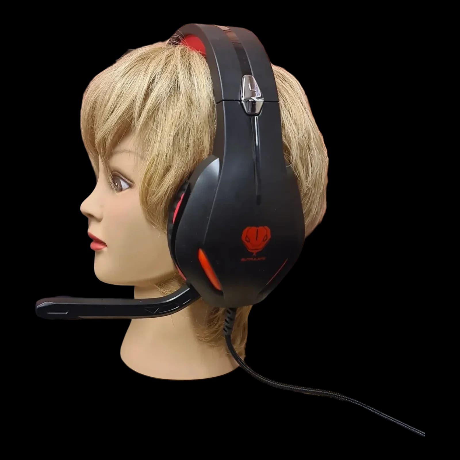 Butfulake GH-2 Gaming Headset - Headsets & Headphones - 1