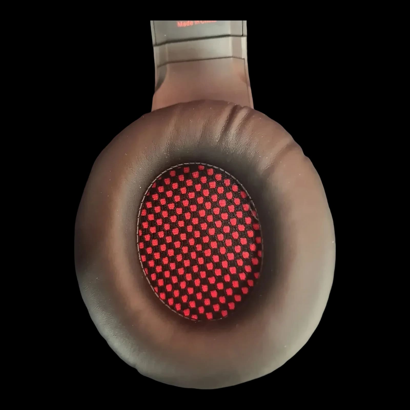 Butfulake GH-2 Gaming Headset - Headsets & Headphones - 7