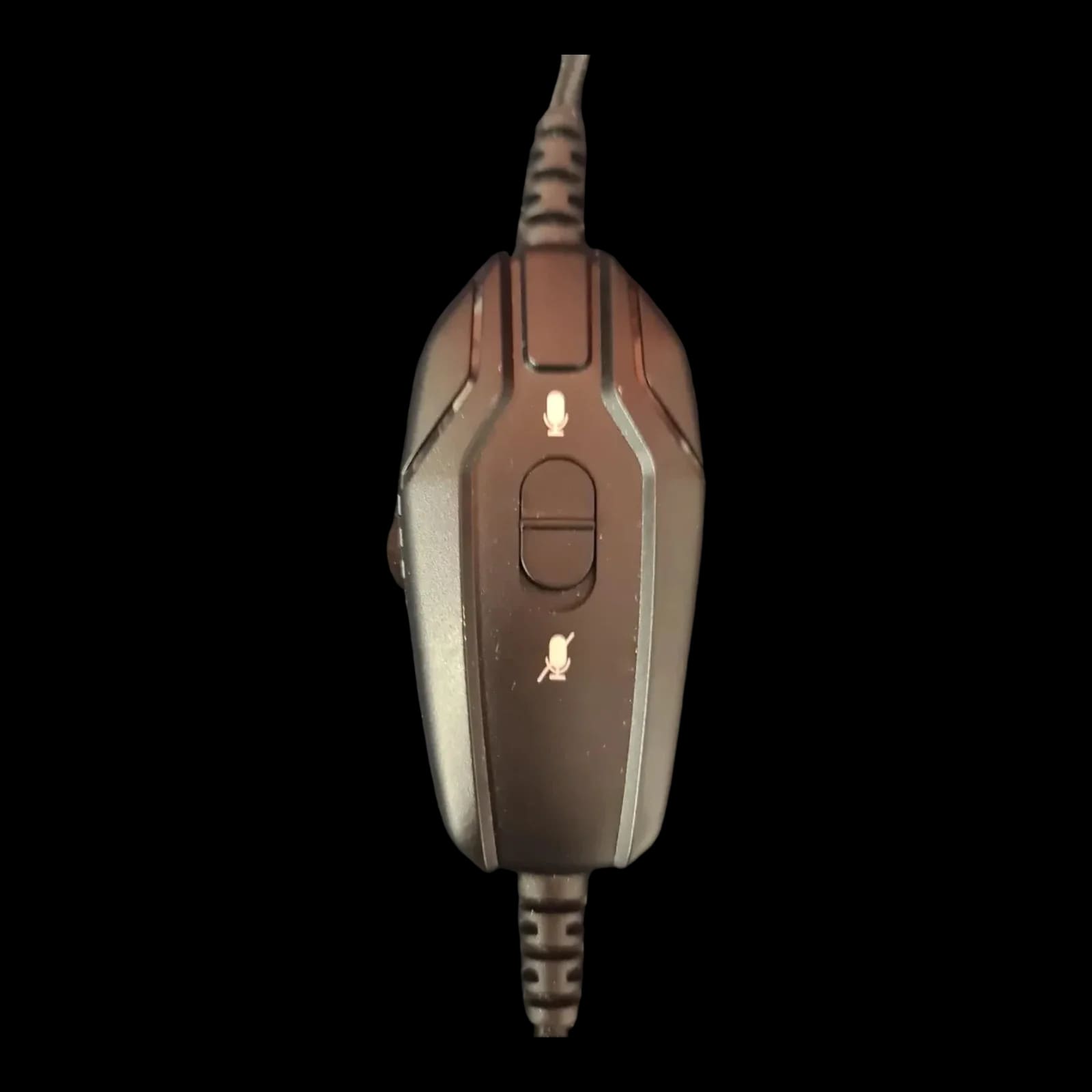 Butfulake GH-2 Gaming Headset - Headsets & Headphones - 8