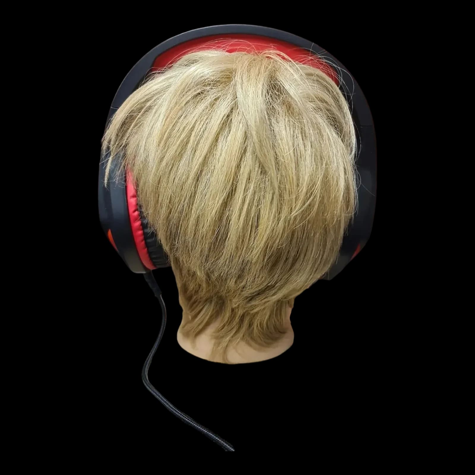 Butfulake GH-2 Gaming Headset - Headsets & Headphones - 4