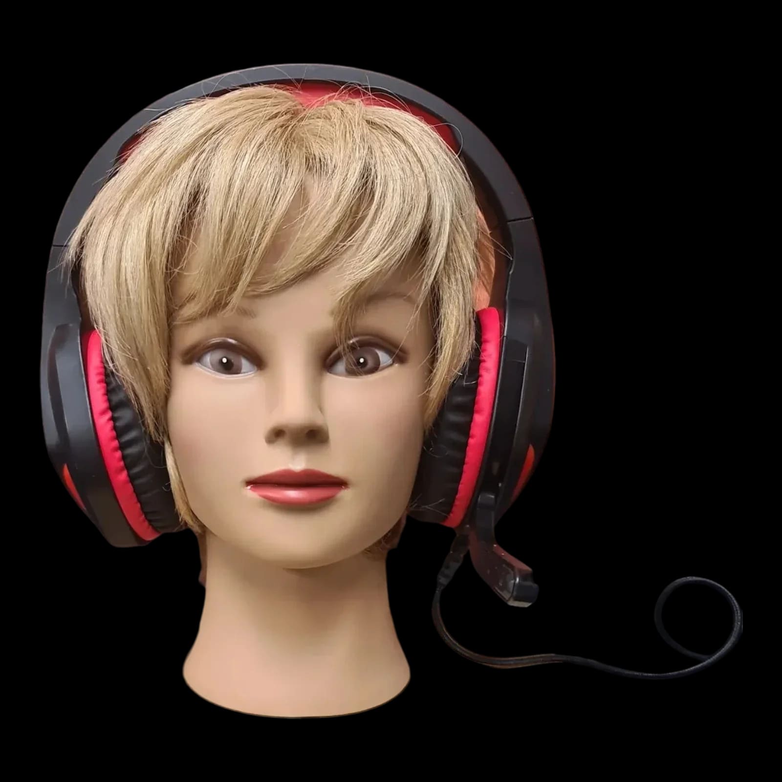 Butfulake GH-2 Gaming Headset - Headsets & Headphones - 2