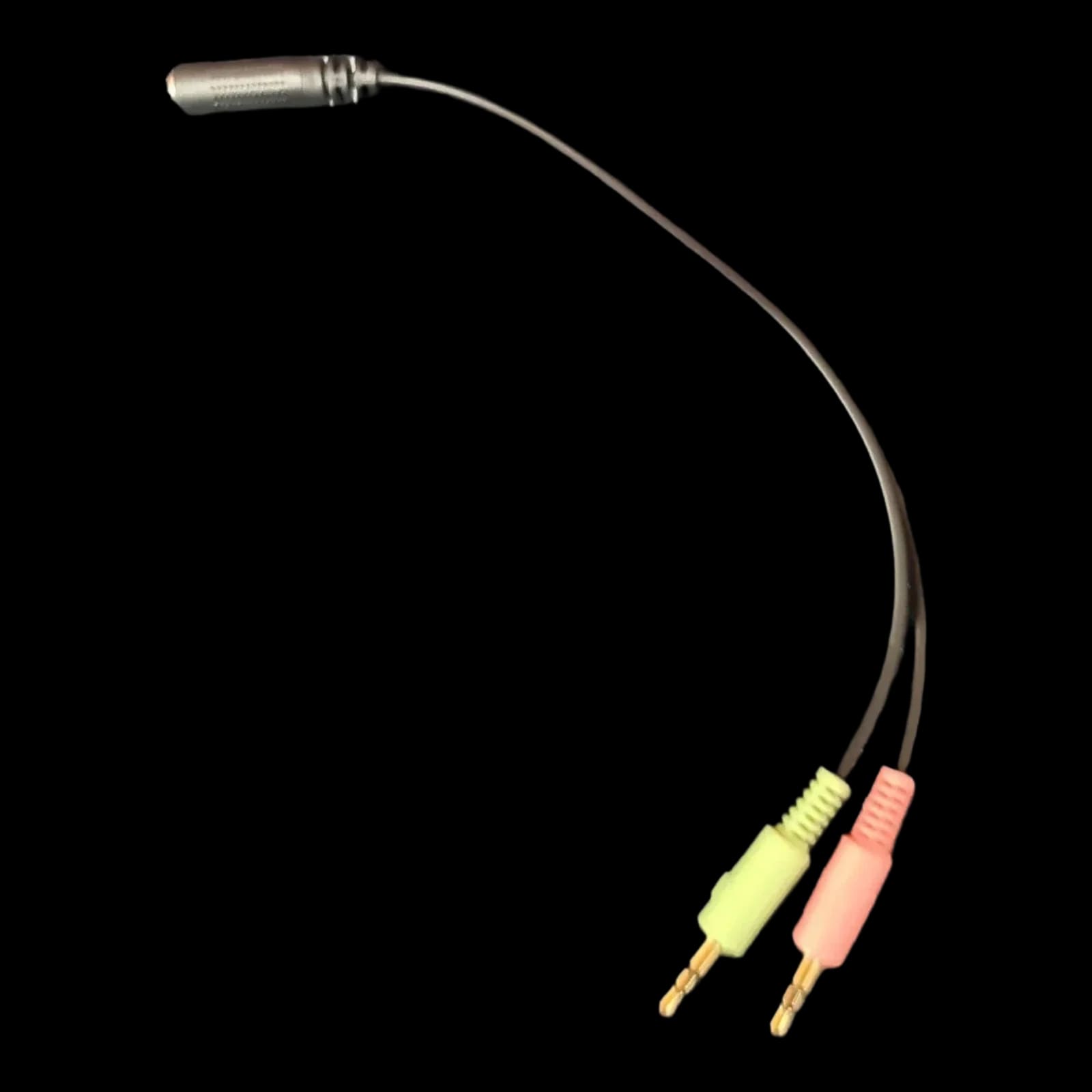 Butfulake GH-2 Gaming Headset - Headsets & Headphones - 9