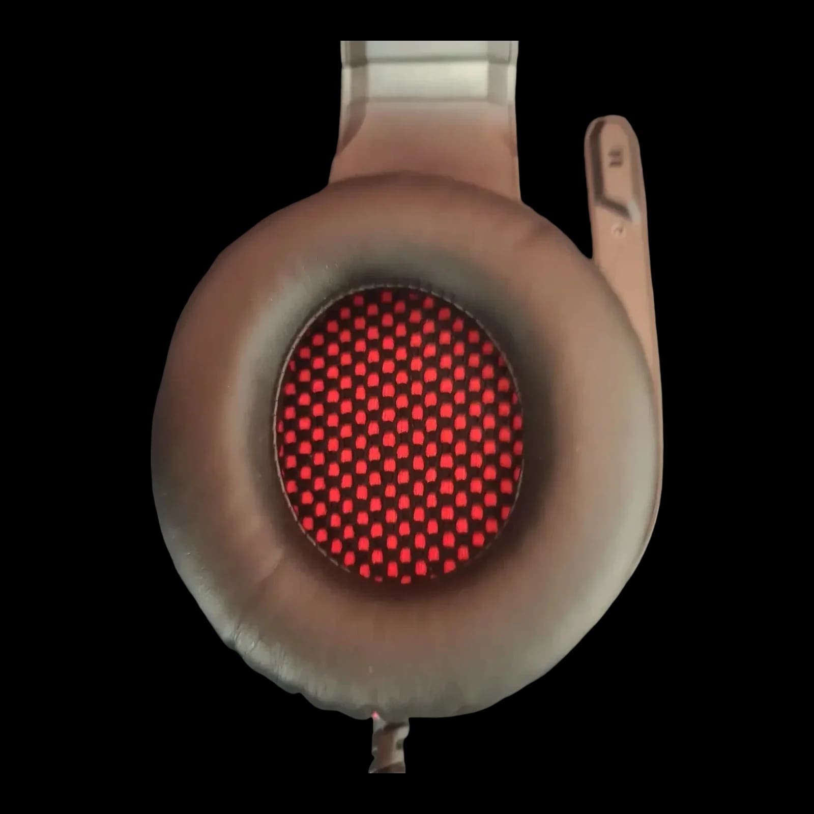 Butfulake GH-2 Gaming Headset - Headsets & Headphones - 6