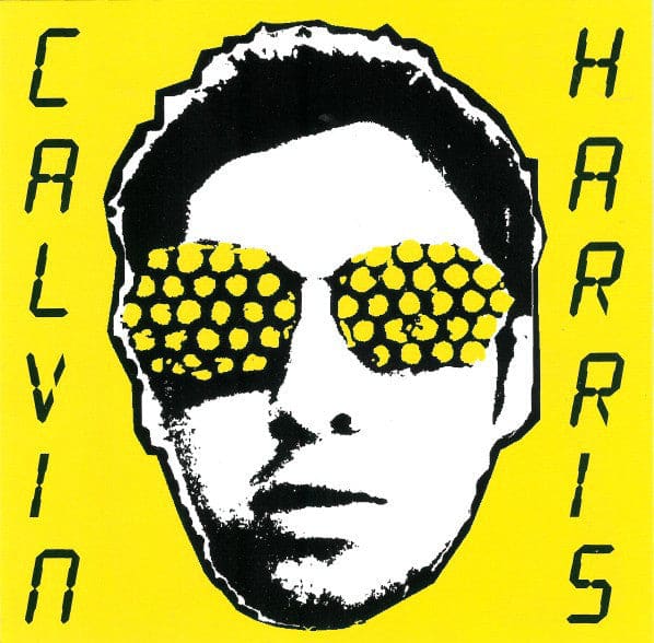 Calvin Harris - i Created Disco (cd Album) - Preloved - CD