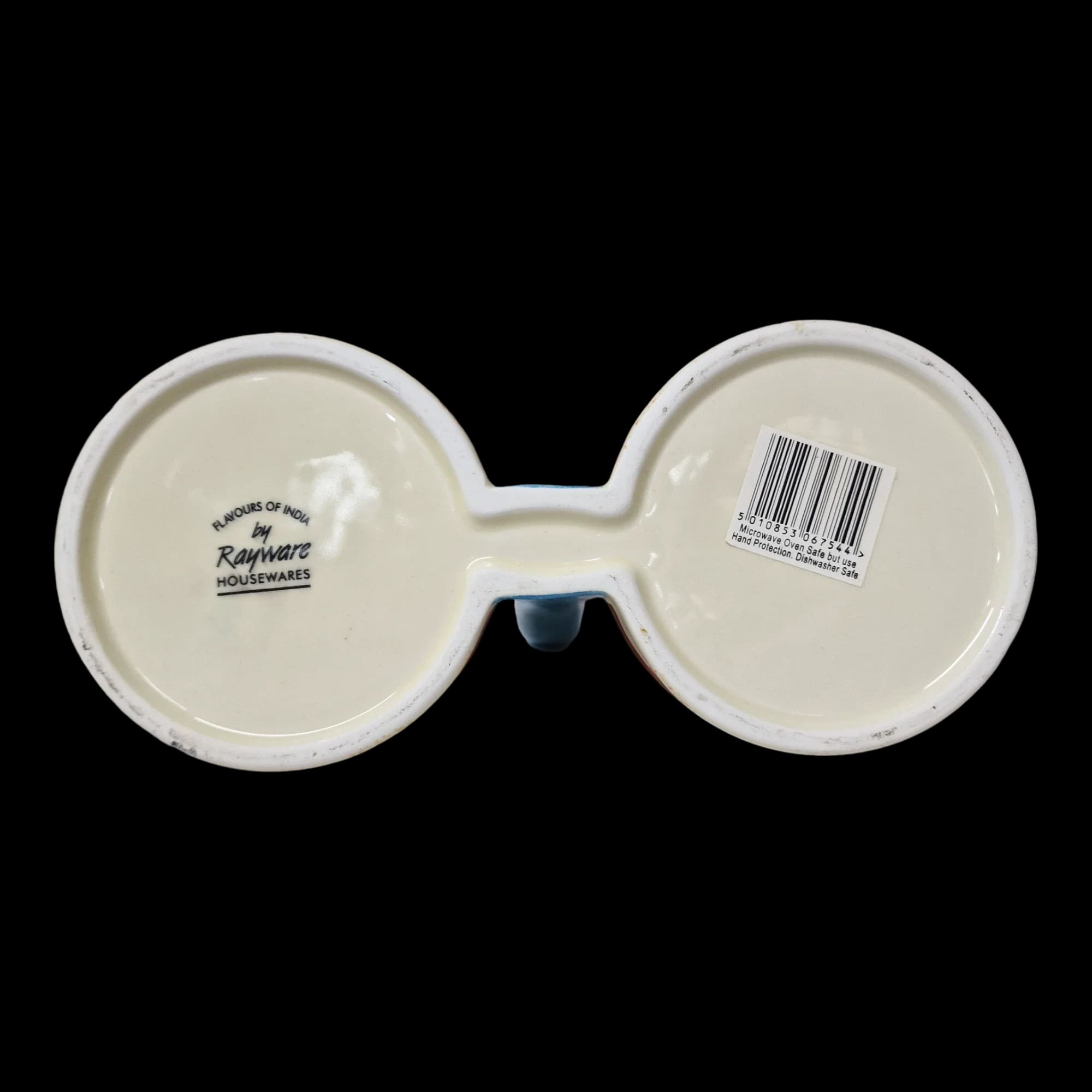 Ceramic Chutney & Pickle Condiments Pots - Rayware Homeware