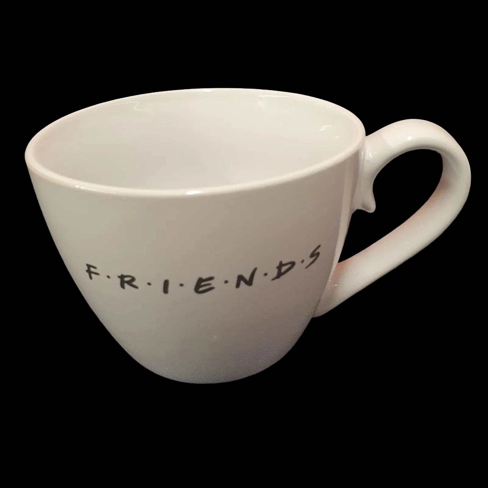 Ceramic Friends Mug Central Perk - Preloved - Paladone - 3