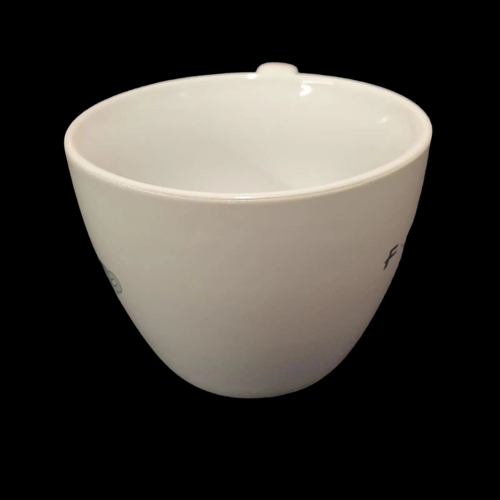 Ceramic Friends Mug Central Perk - Preloved - Paladone - 2