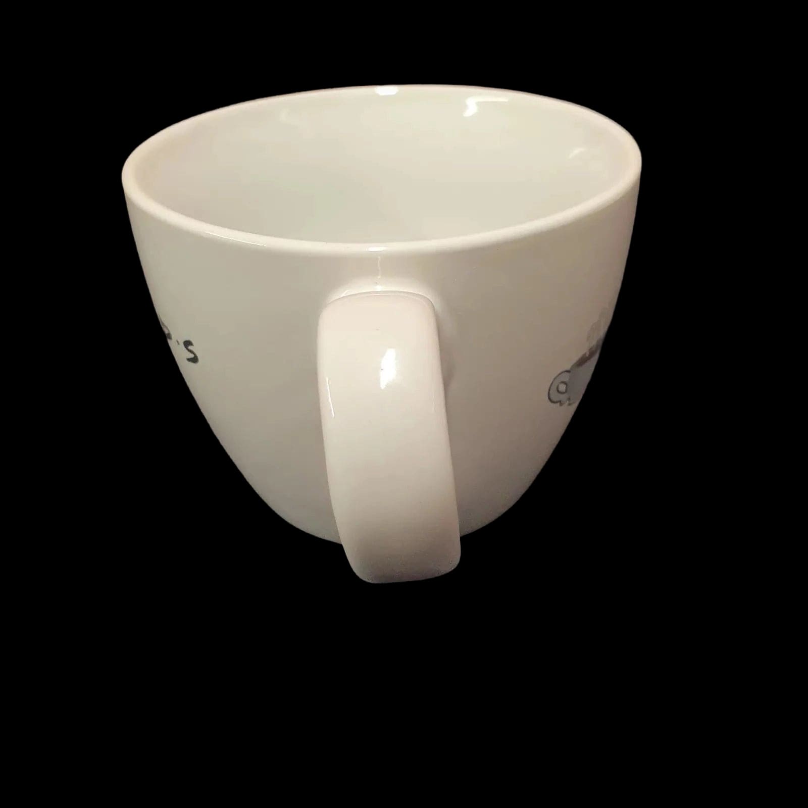 Ceramic Friends Mug Central Perk - Preloved - Paladone - 4