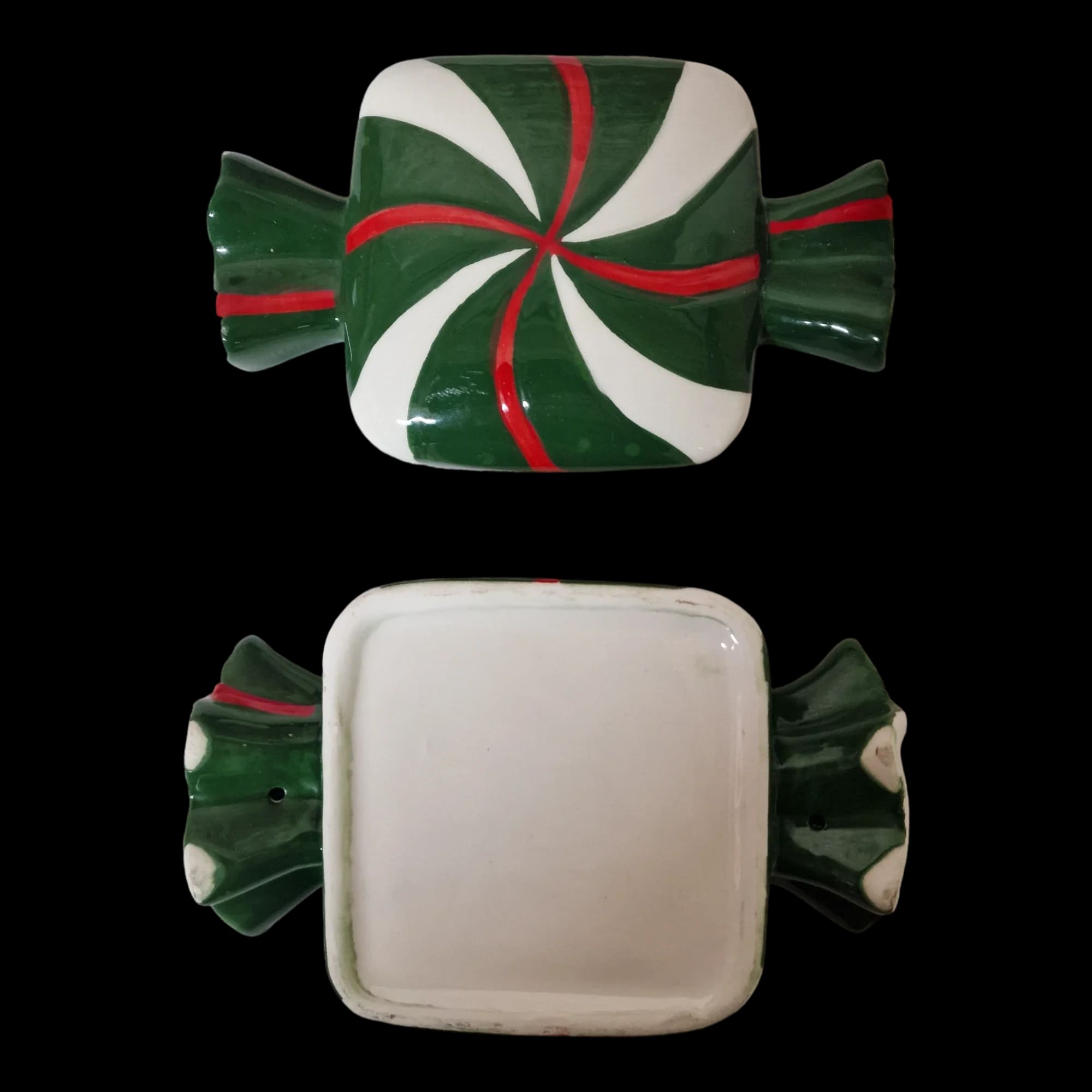 Ceramic Sweet Trinket Box - Ornament - Unbranded - 2 - 1356