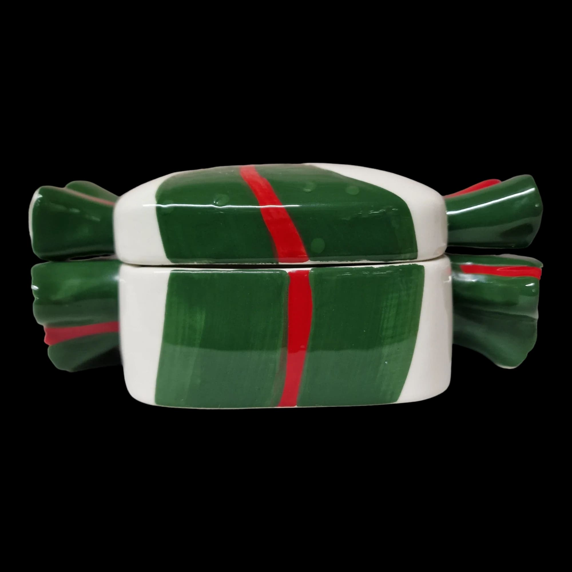 Ceramic Sweet Trinket Box - Ornament - Unbranded - 3 - 1356