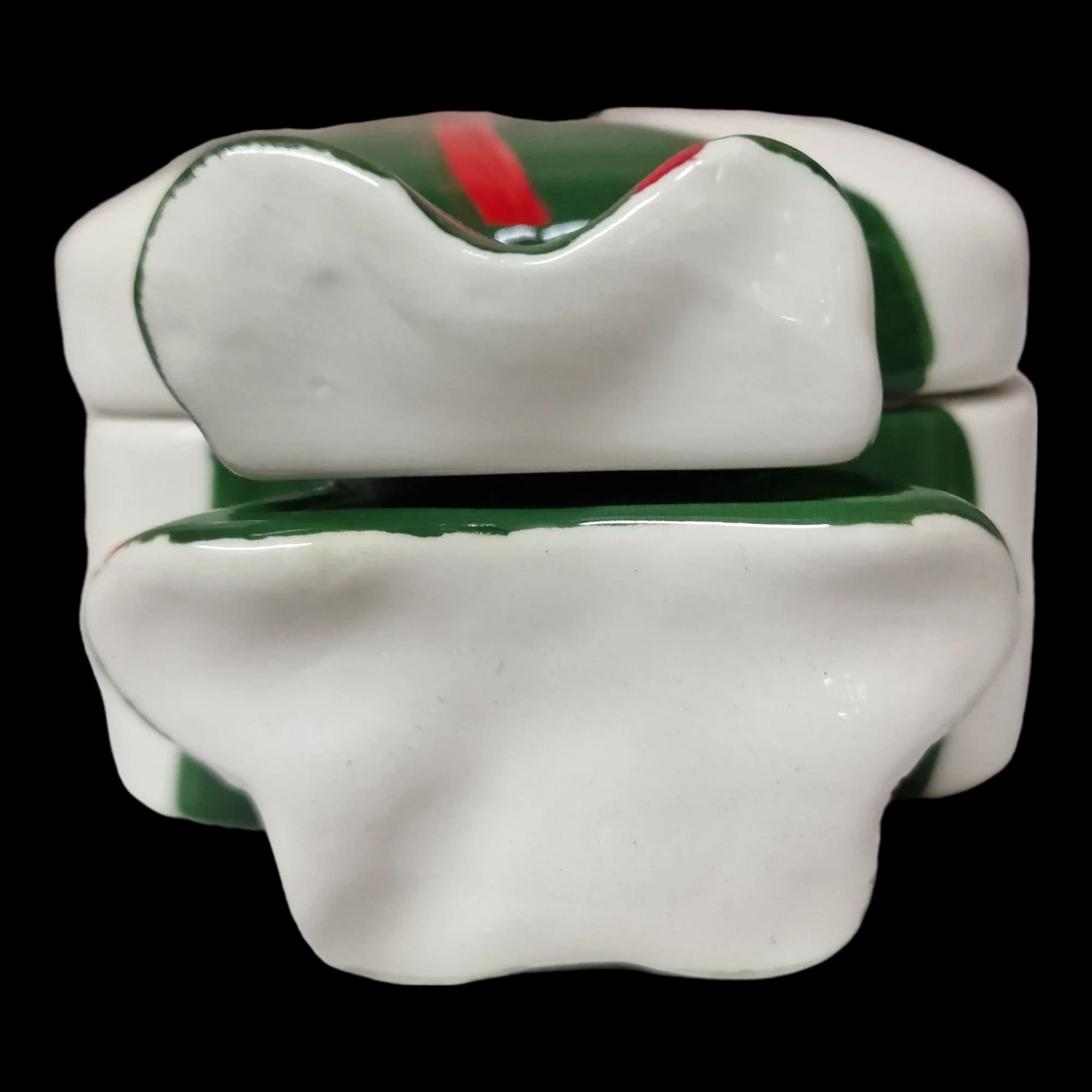 Ceramic Sweet Trinket Box - Ornament - Unbranded - 5 - 1356