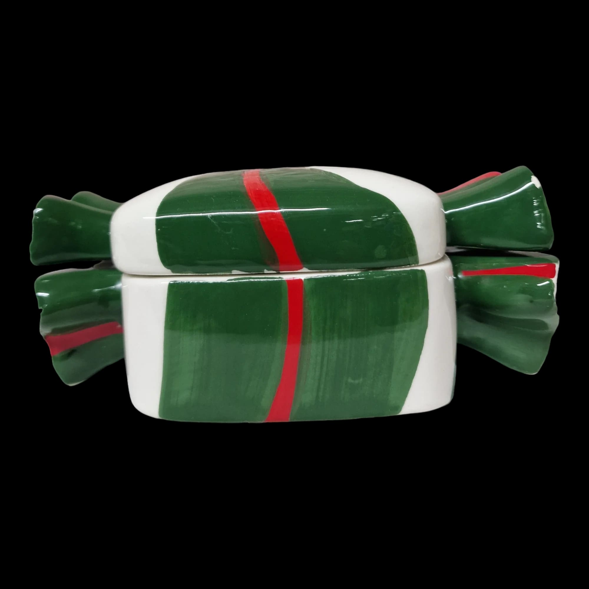 Ceramic Sweet Trinket Box - Ornament - Unbranded - 1 - 1356