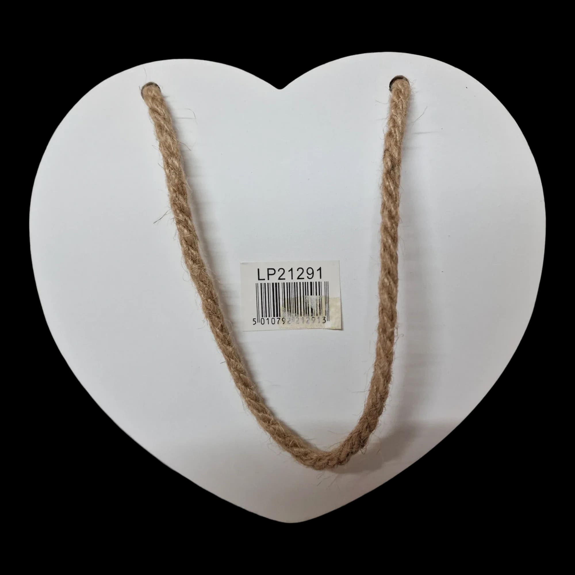 Champaign And Dance Heart Sign Wall Art - Leonardo - 3