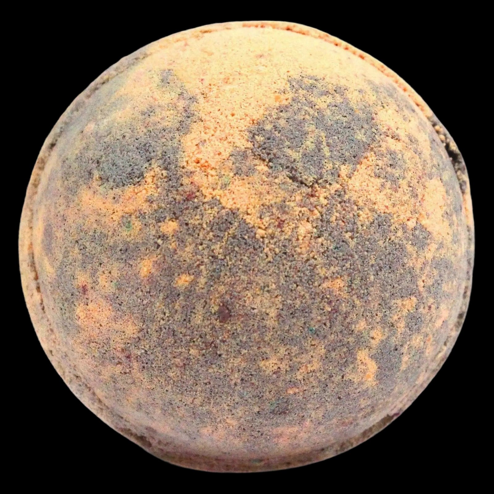 Chocolate & Orange Jumbo 180g Bath Bomb - Bombs - Ancient