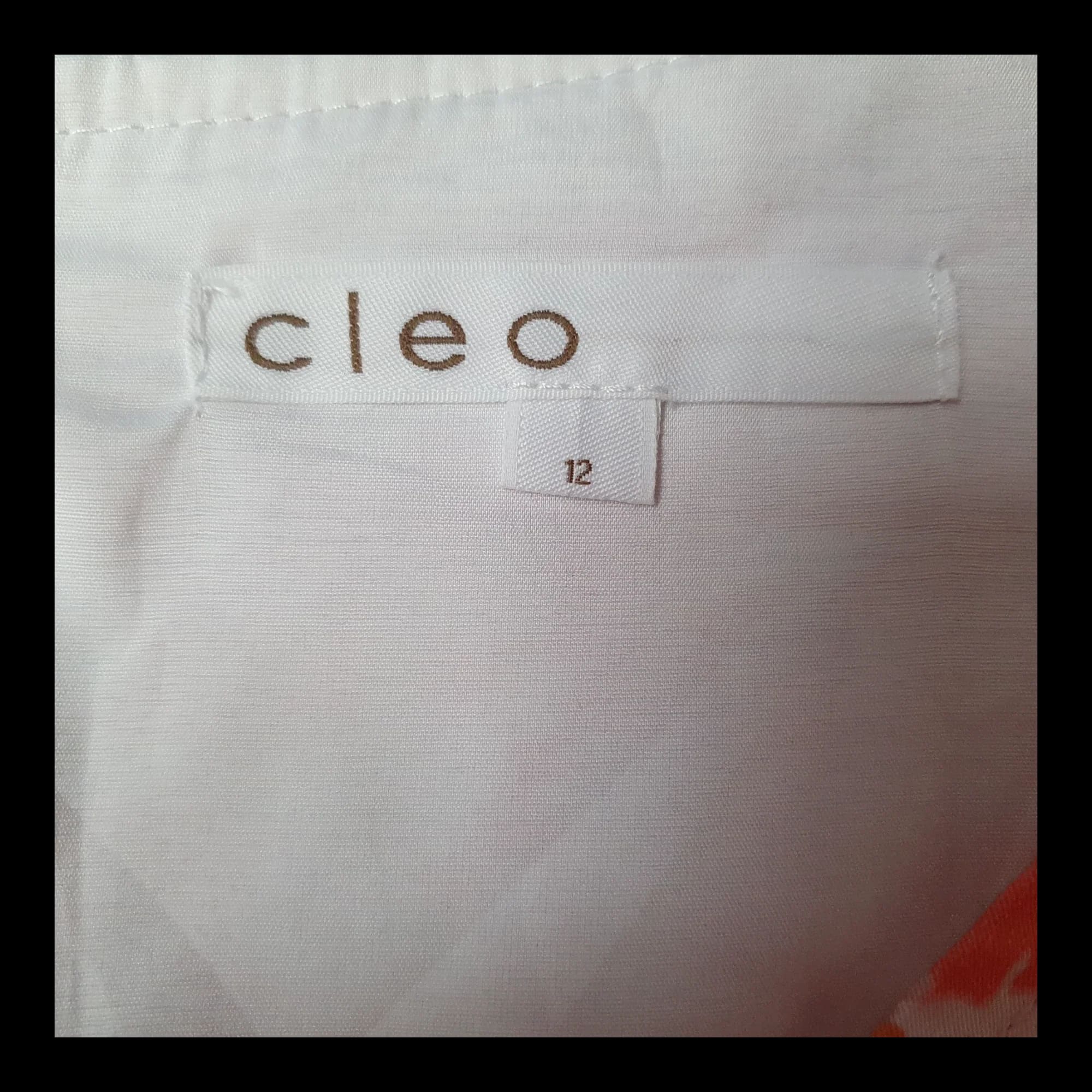 Cleo