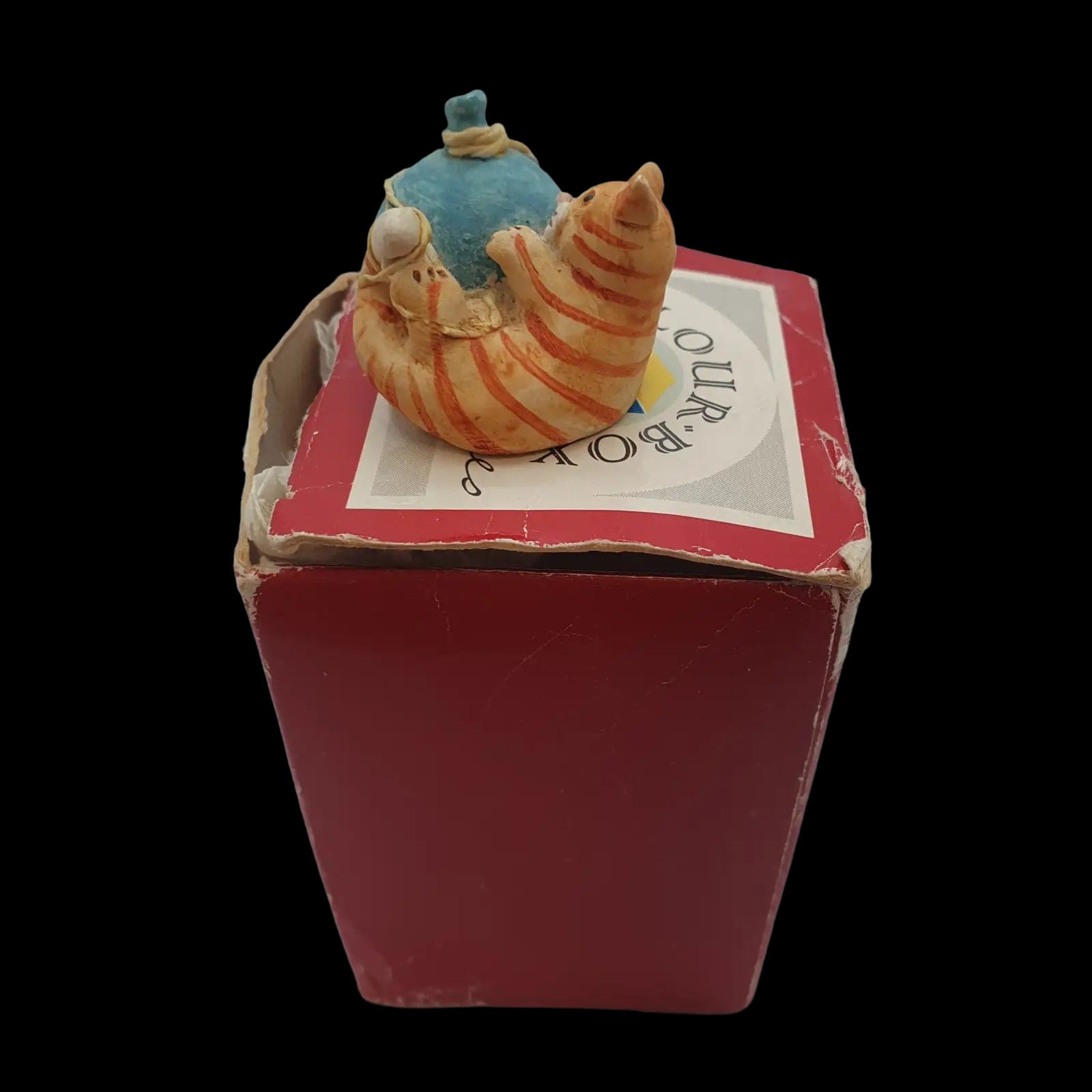 Colour Box Cats Home Sweet Collection Peter Fagan Balloon