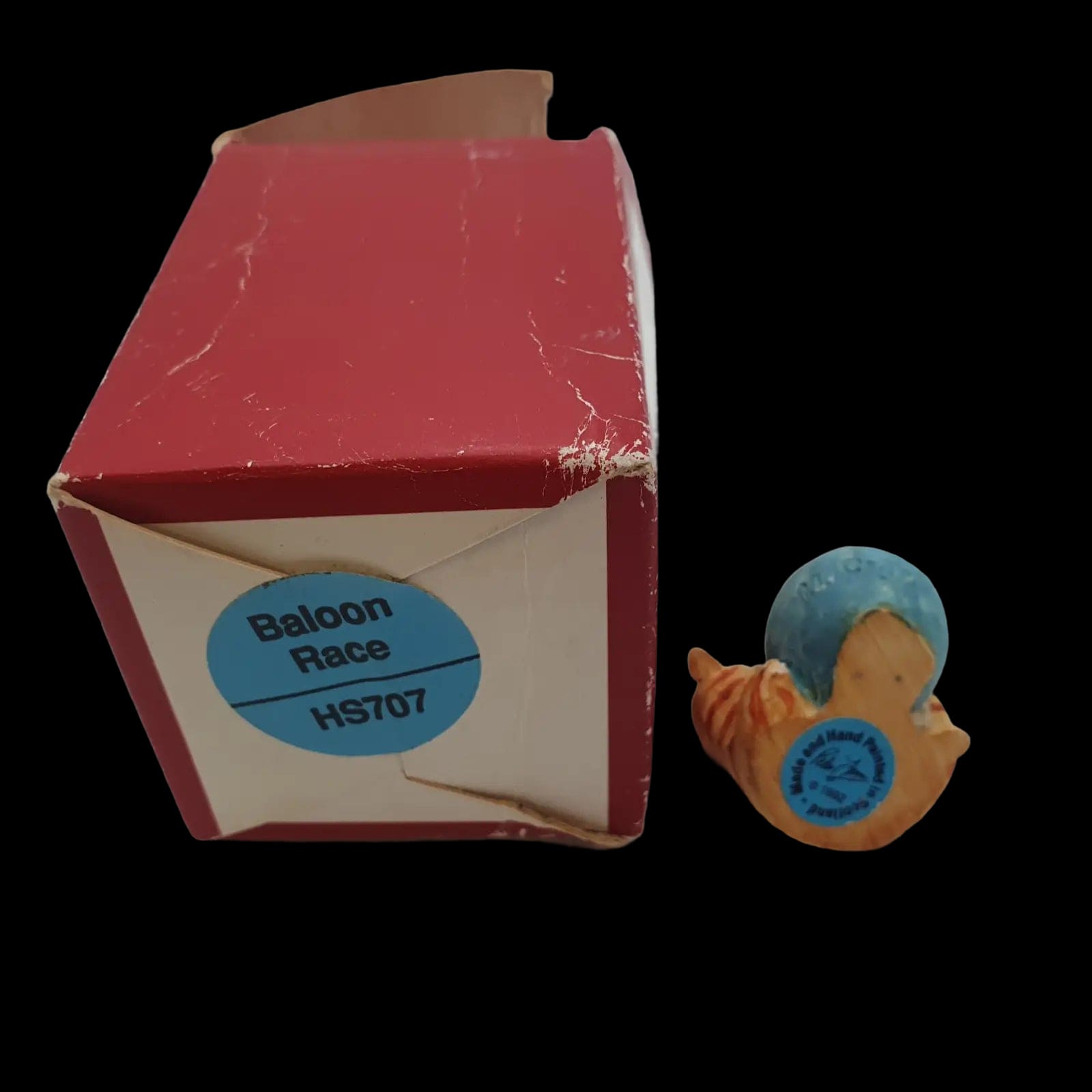 Colour Box Cats Home Sweet Collection Peter Fagan Balloon