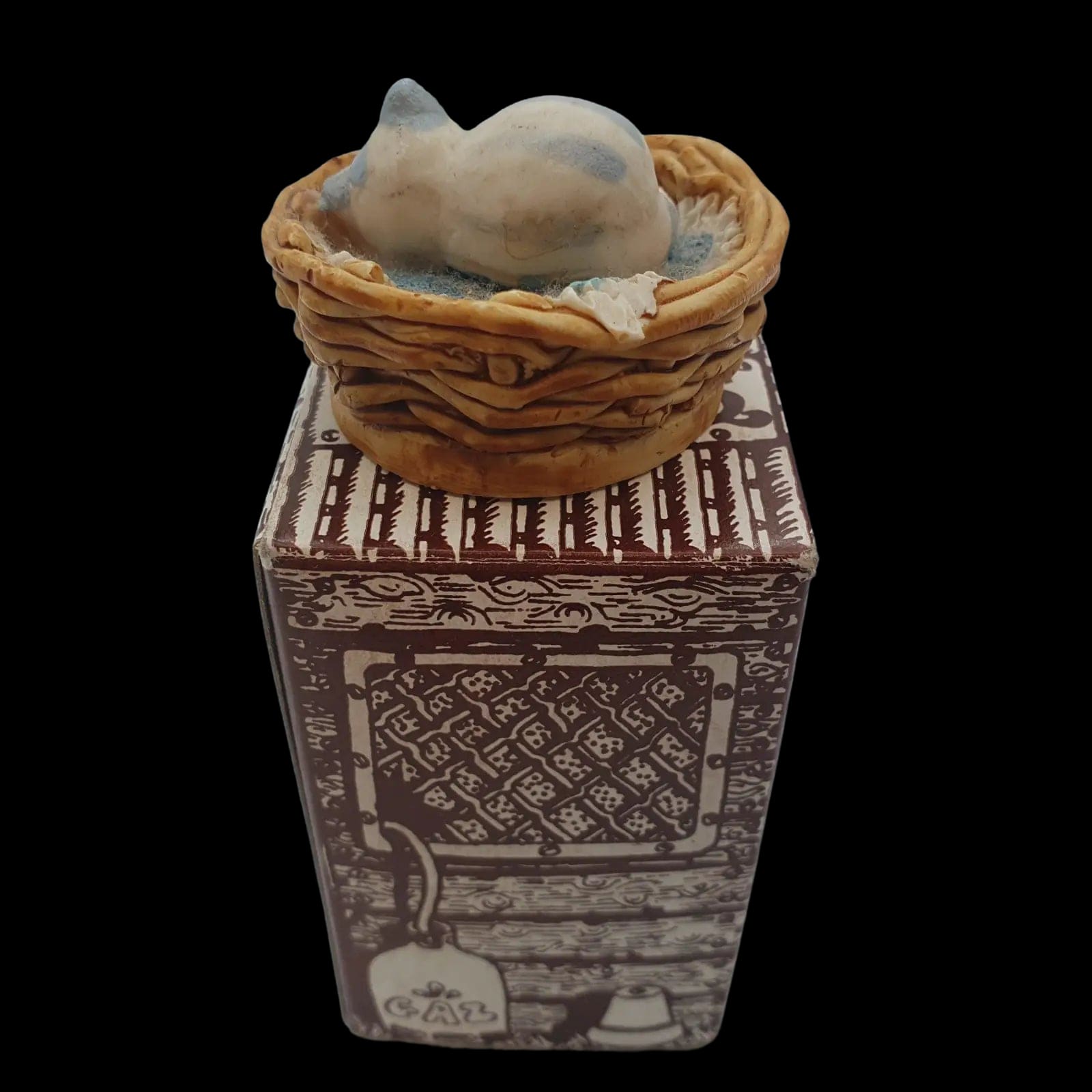 Colour Box Cats Home Sweet Collection Peter Fagan Cat