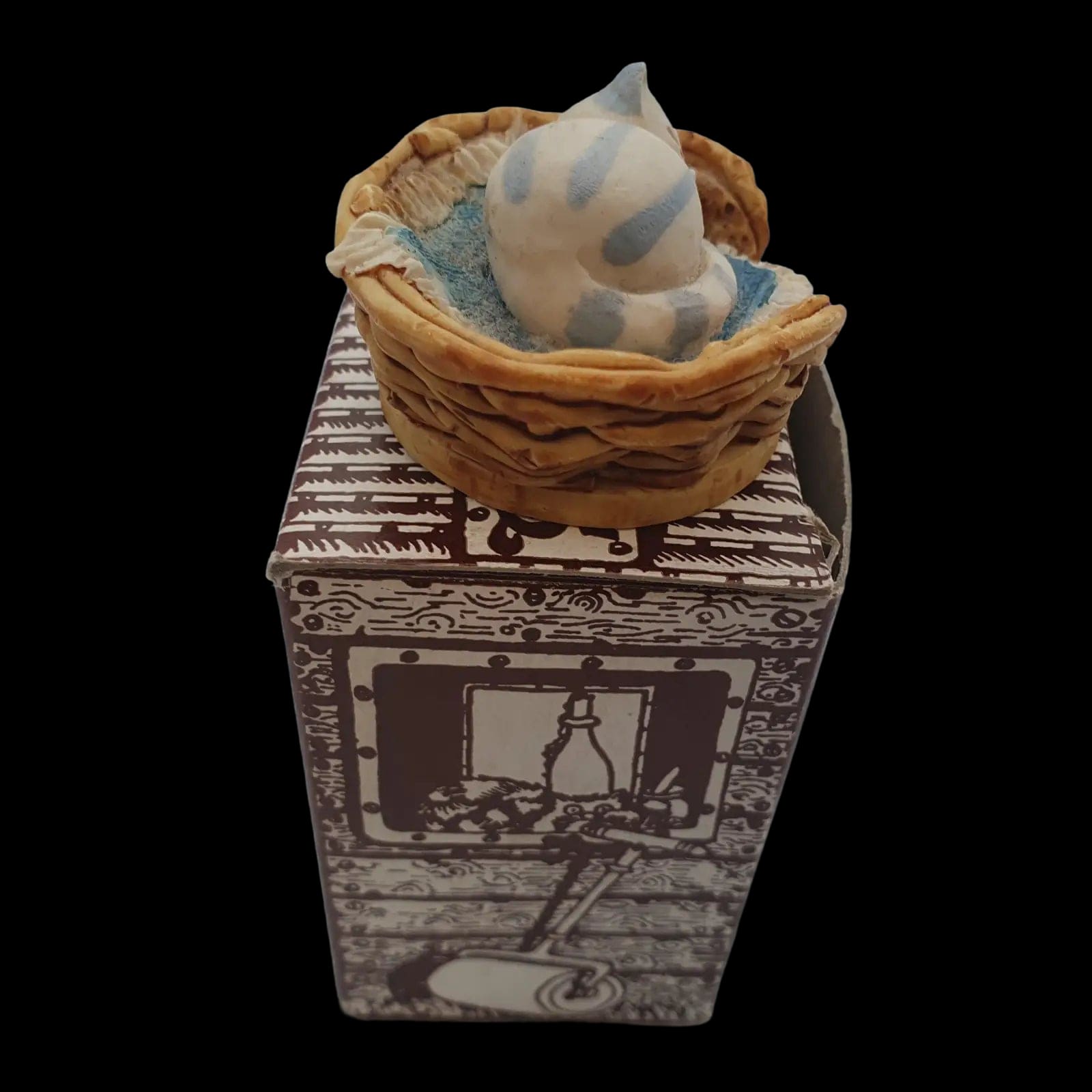 Colour Box Cats Home Sweet Collection Peter Fagan Cat