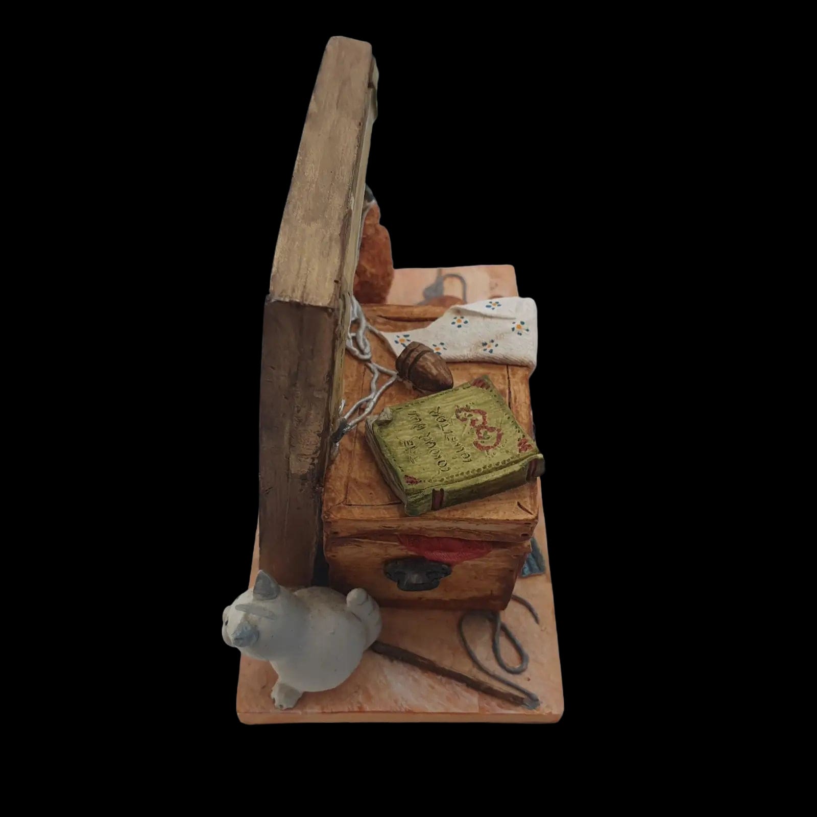 Colour Box Cats Home Sweet Collection Peter Fagan