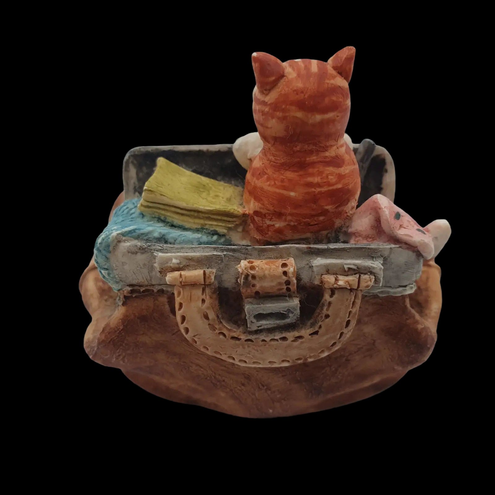 Colour Box Cats Home Sweet Collection Peter Fagan Gladstone