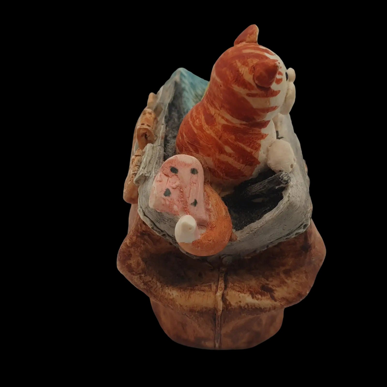 Colour Box Cats Home Sweet Collection Peter Fagan Gladstone