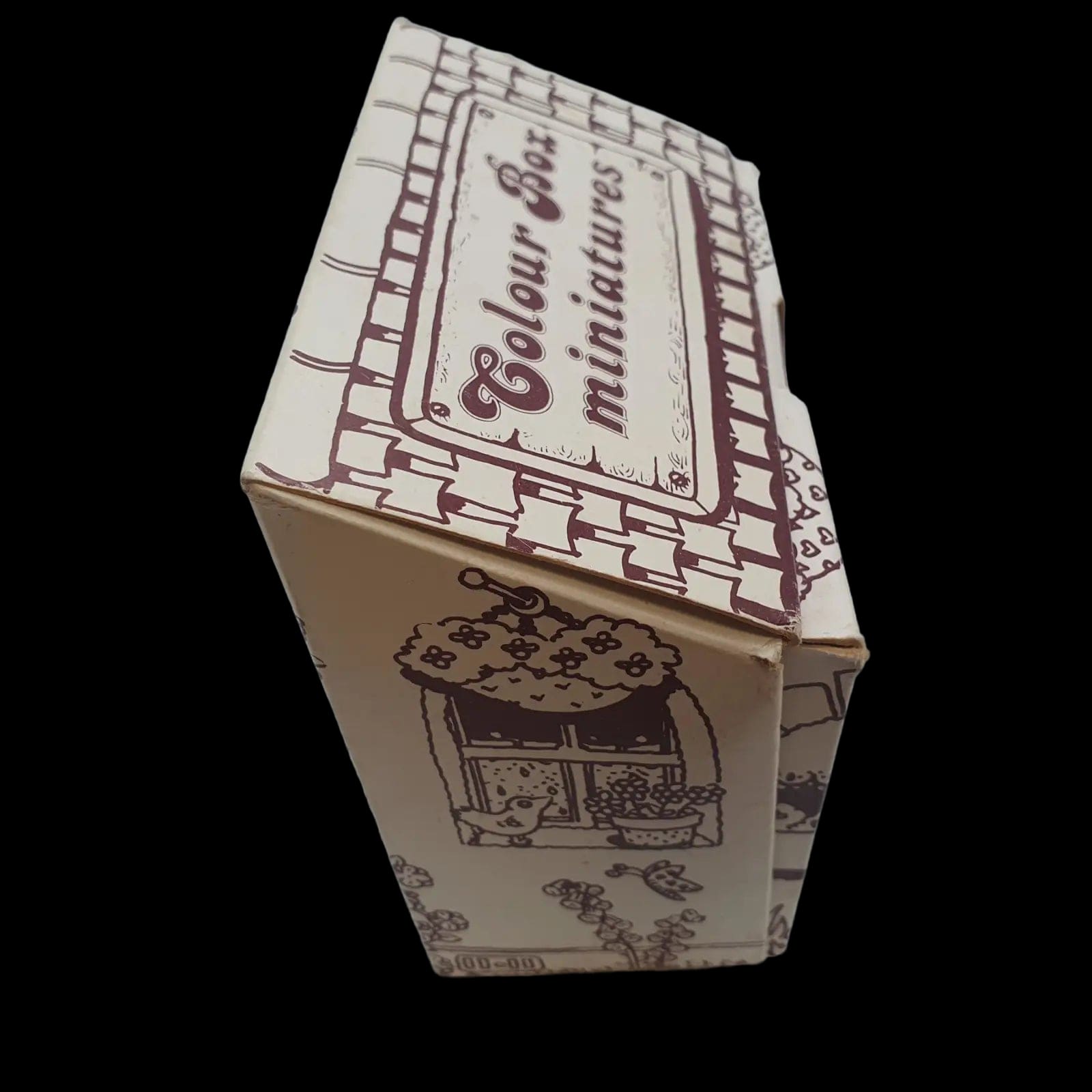 Colour Box Cats Home Sweet Collection Peter Fagan Gladstone