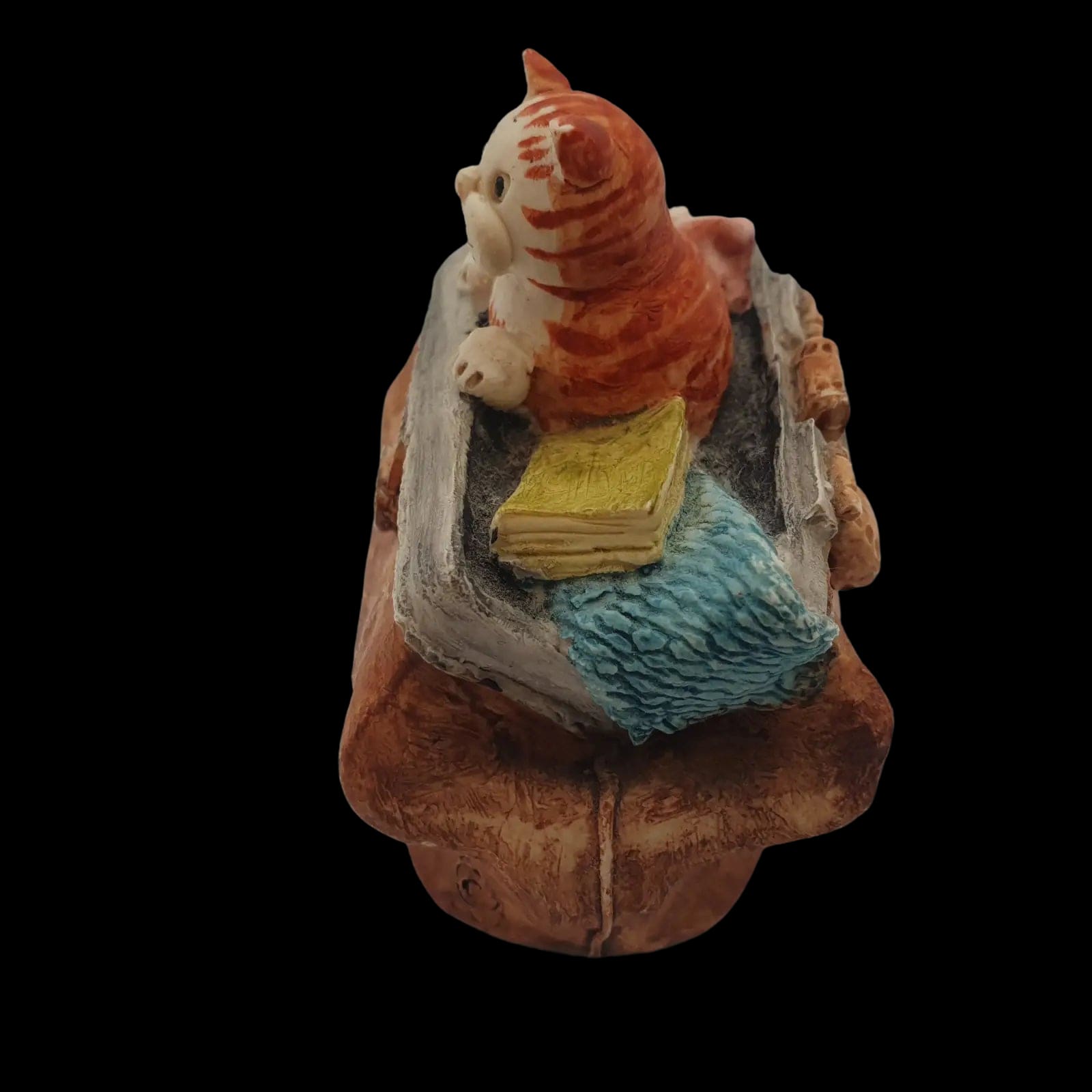 Colour Box Cats Home Sweet Collection Peter Fagan Gladstone