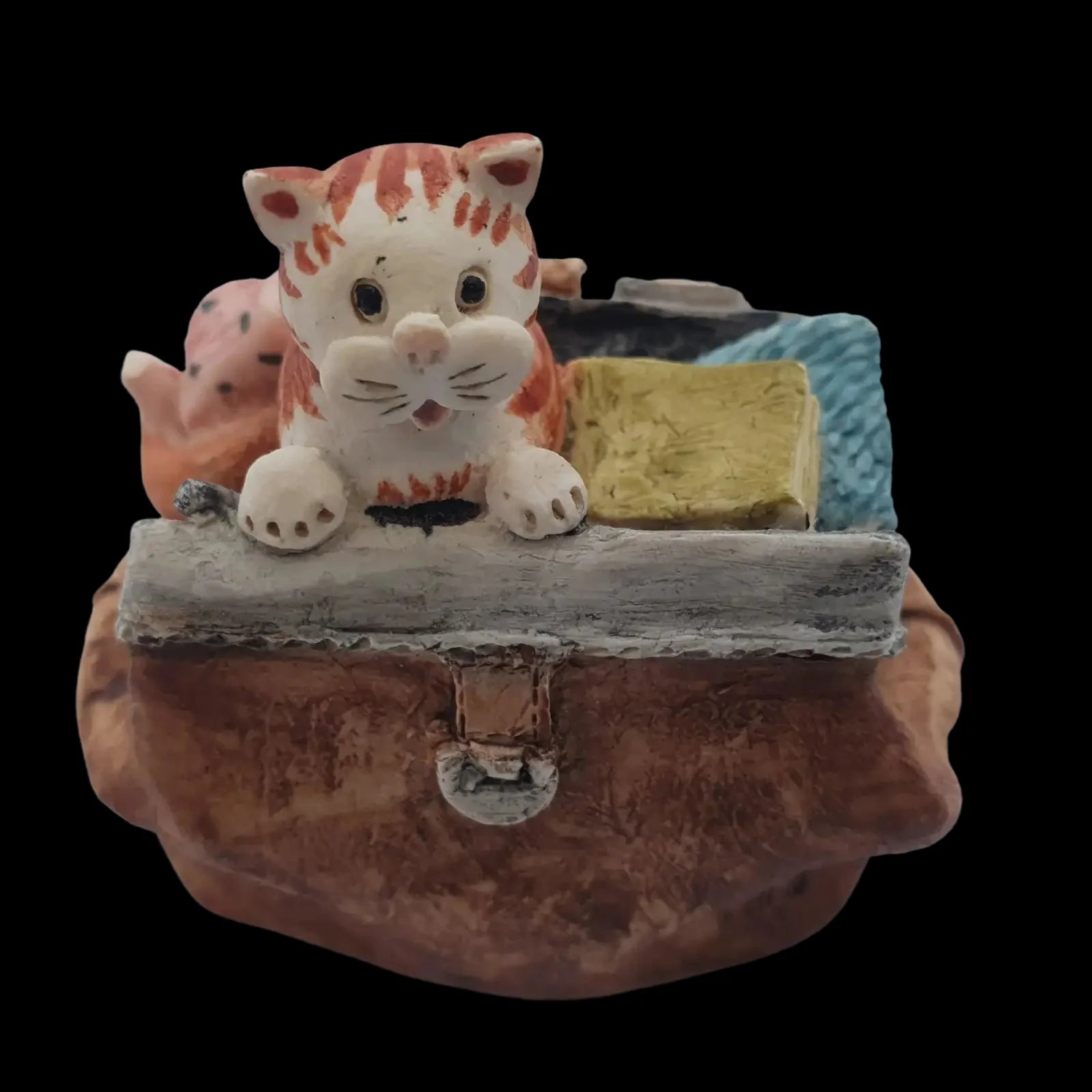 Colour Box Cats Home Sweet Collection Peter Fagan Gladstone