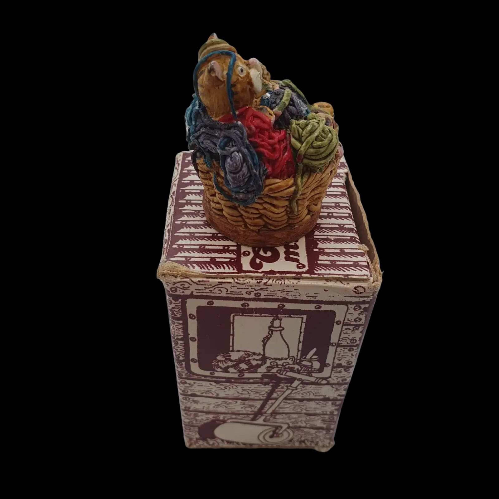 Colour Box Cats Home Sweet Collection Peter Fagan Katys