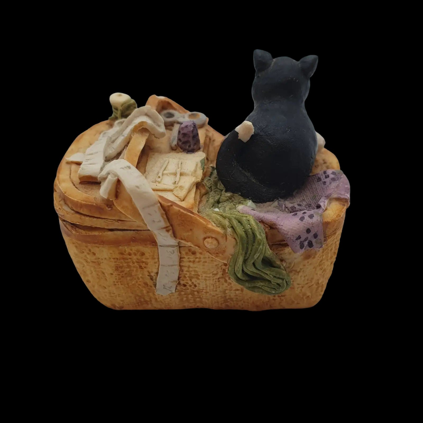 Colour Box Cats Home Sweet Collection Peter Fagan a Stitch