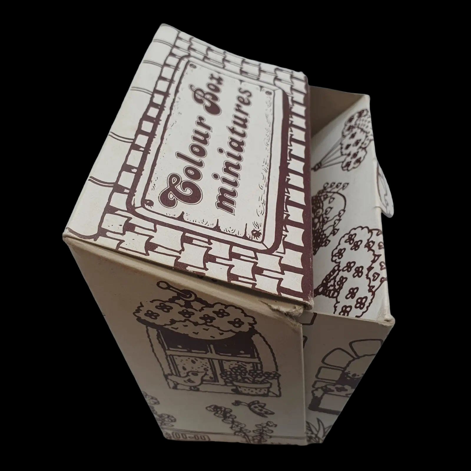 Colour Box Cats Home Sweet Collection Peter Fagan a Stitch