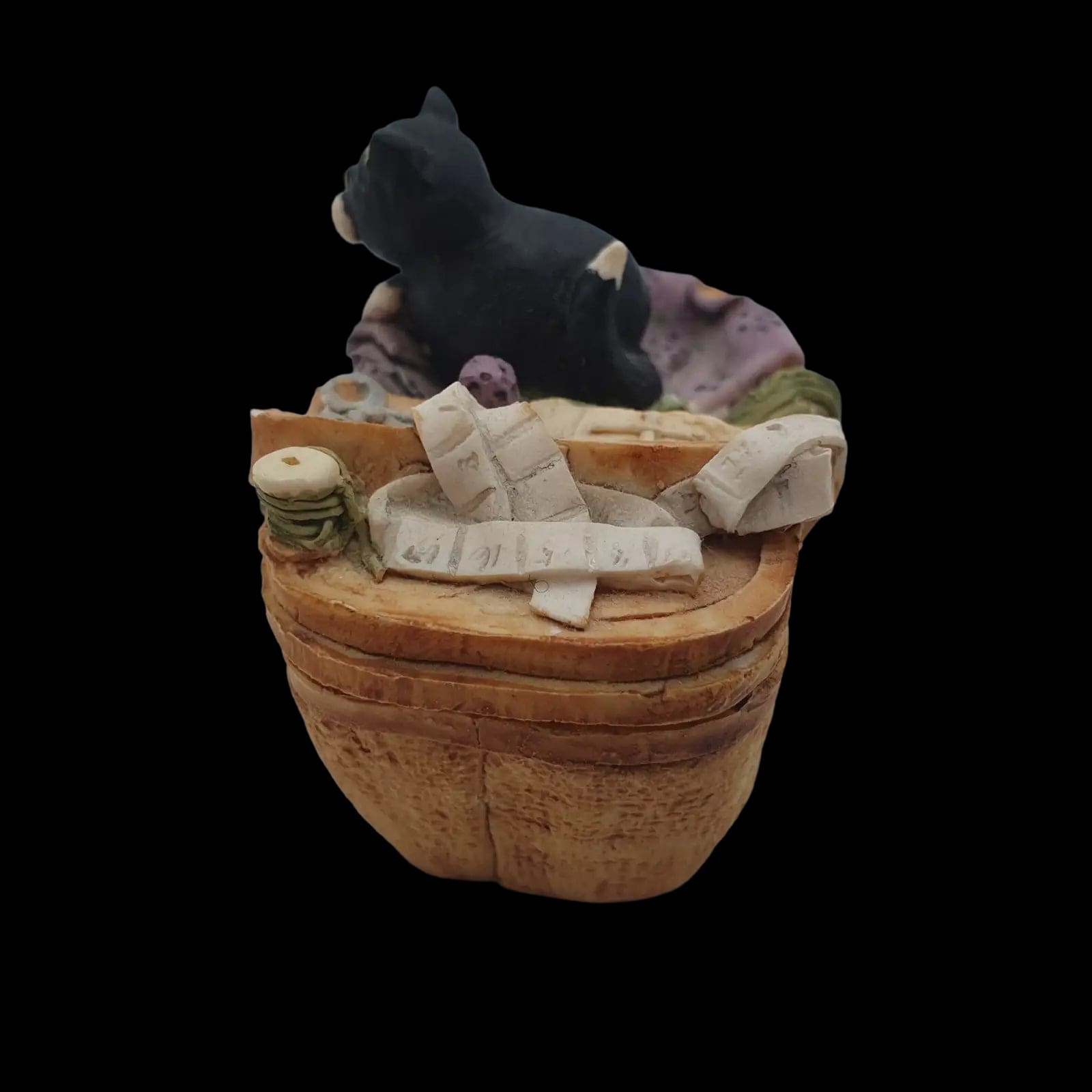 Colour Box Cats Home Sweet Collection Peter Fagan a Stitch