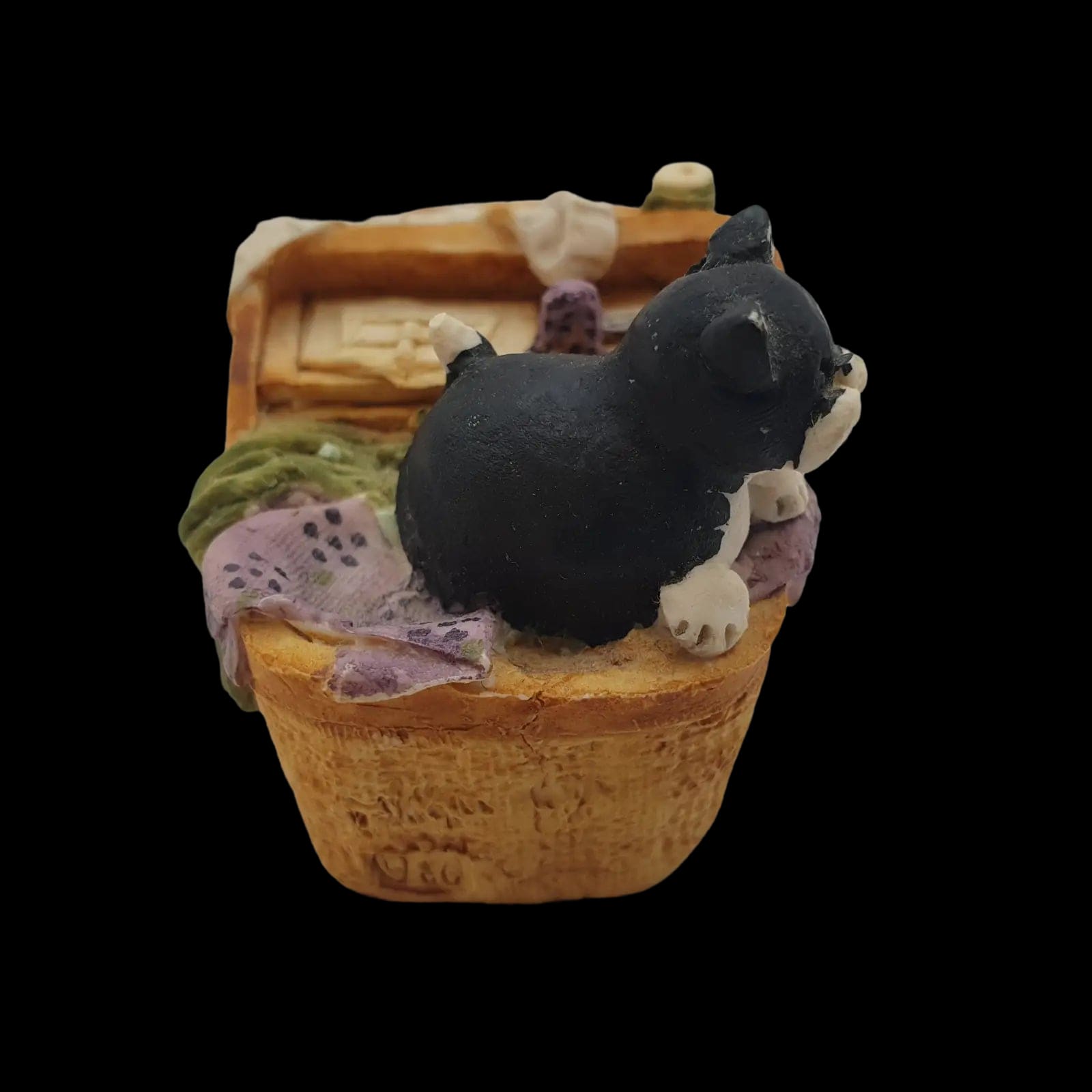 Colour Box Cats Home Sweet Collection Peter Fagan a Stitch