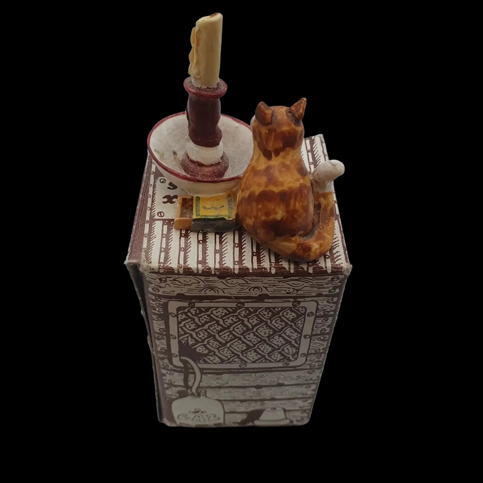 Colour Box Cats Home Sweet Collection Peter Fagan Wee