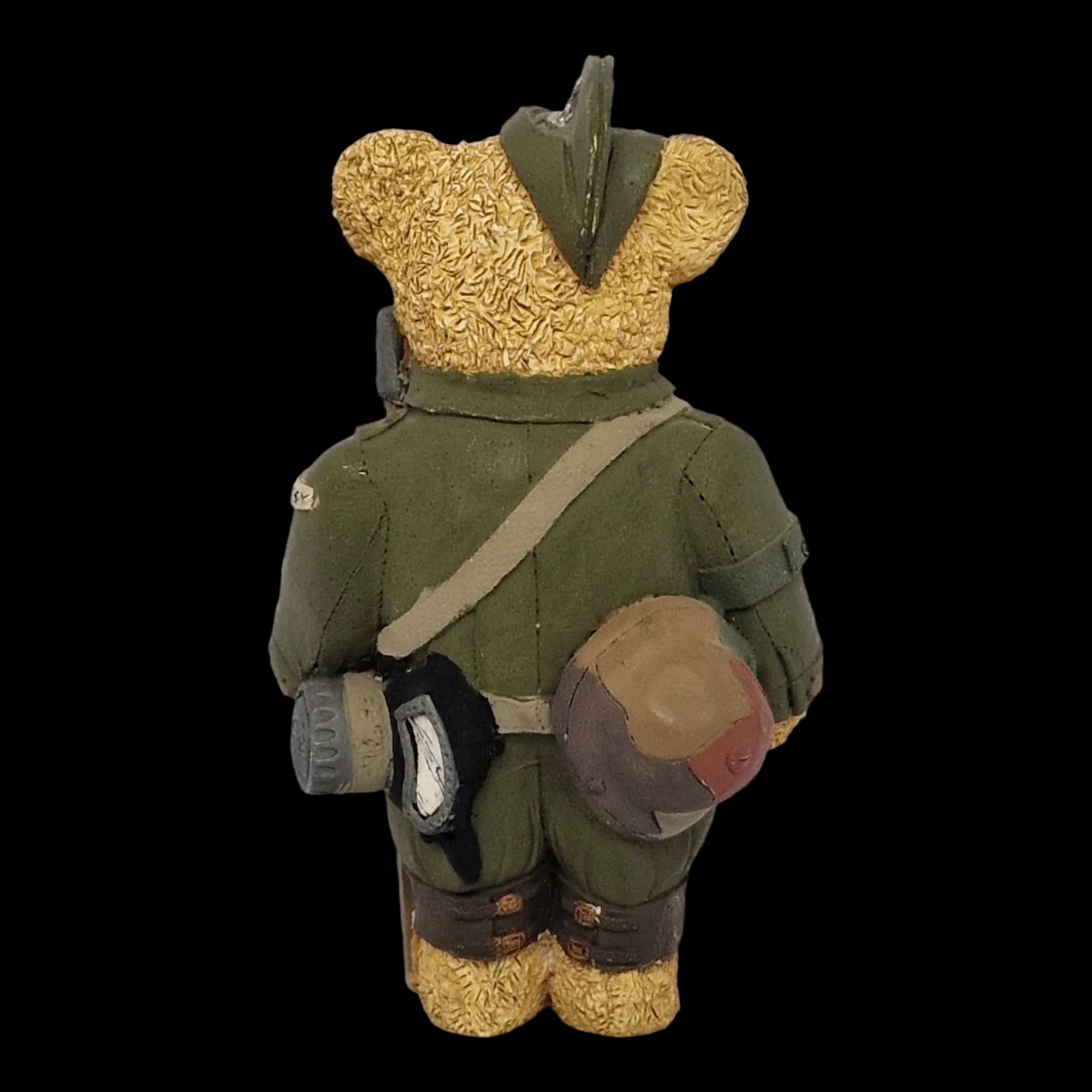 Colour Box Jonesy And Warden Windsor Ceramic Bear - Bears