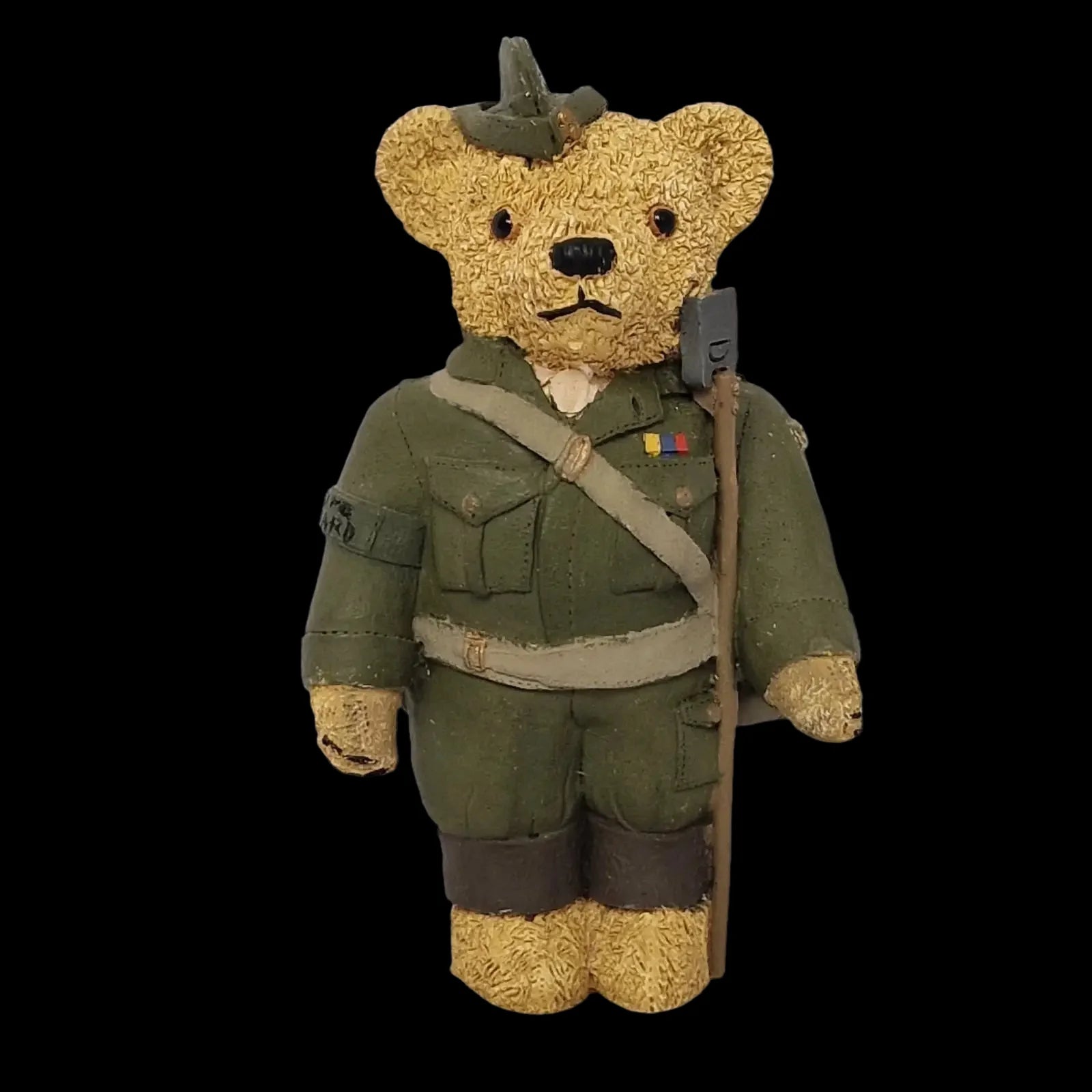 Colour Box Jonesy And Warden Windsor Ceramic Bear - Bears