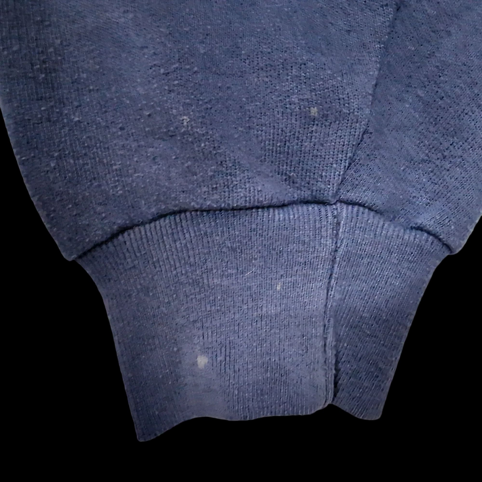 Converse Blue Crew Neck Jumper UK Large - Jumpers - 5 - 3363