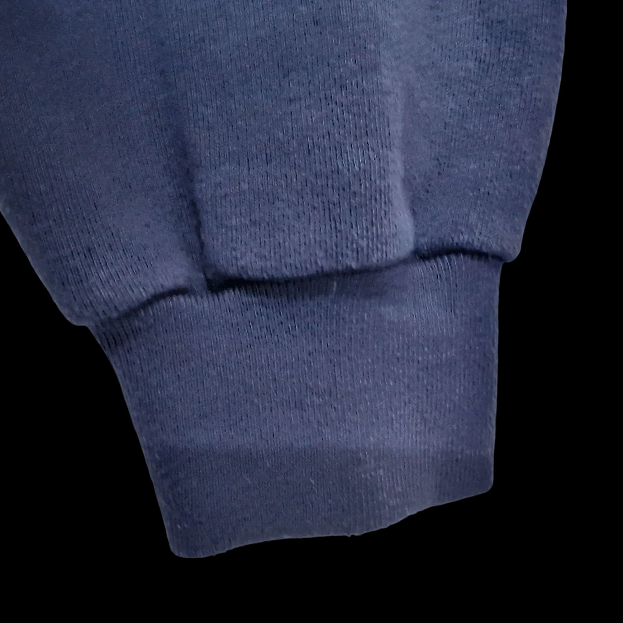 Converse Blue Crew Neck Jumper UK Large - Jumpers - 6 - 3363