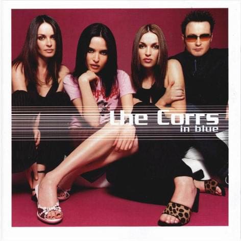 The Corrs - In Blue (cd Album) - Preloved - CD