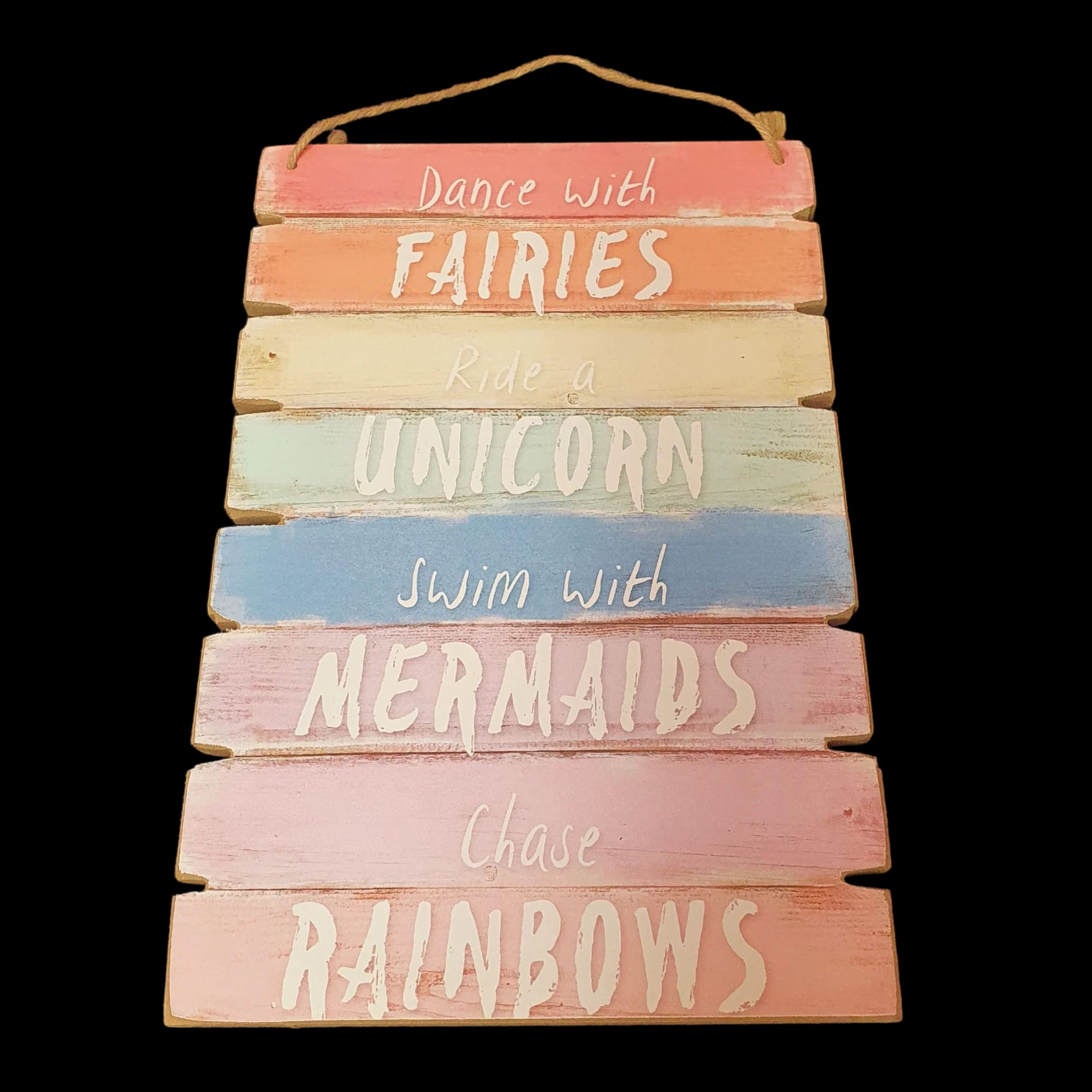 Dance With Fairies Sign - Pictures - Unbranded - 1 - 1142