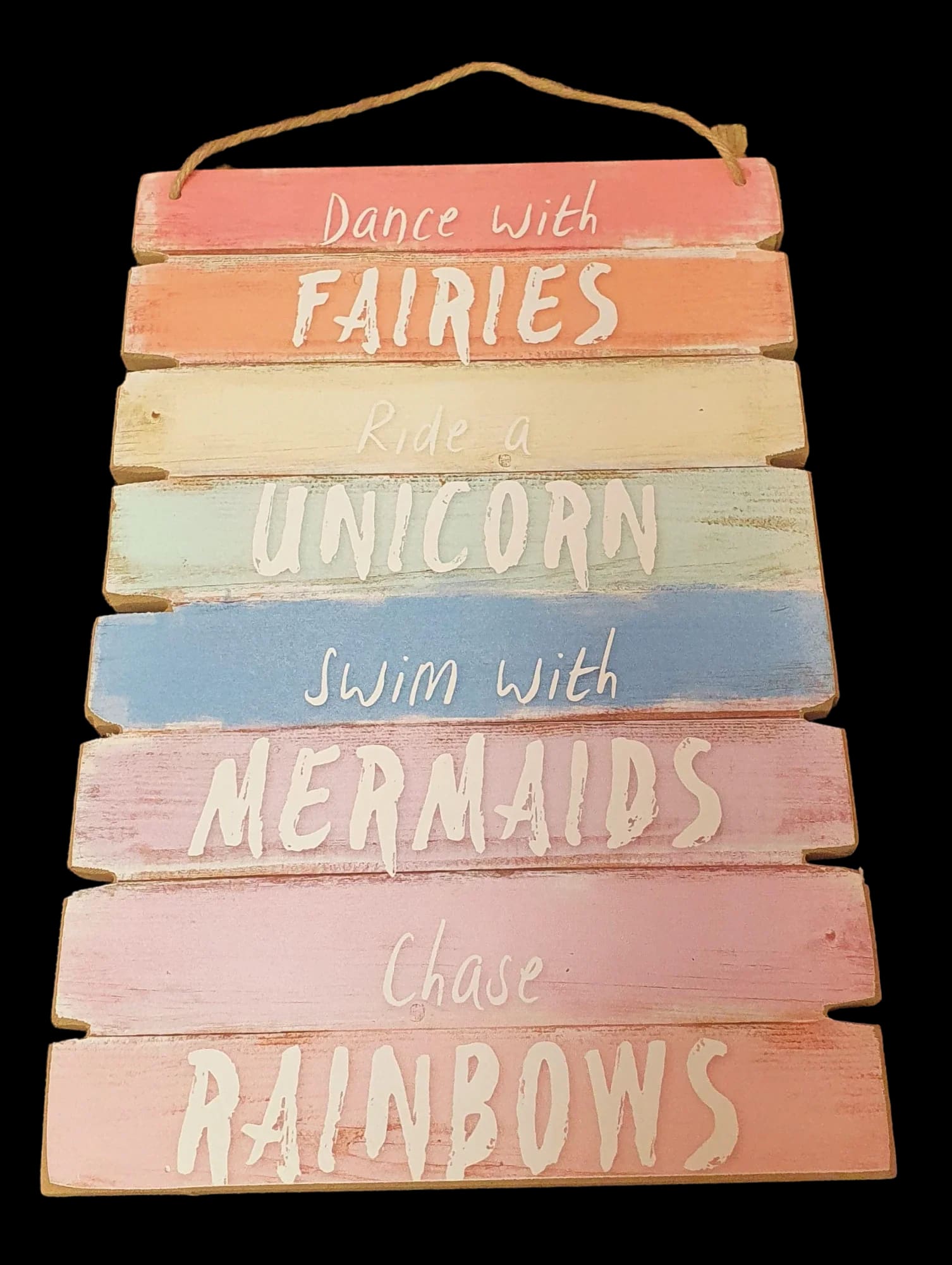 Dance With Fairies Sign - Pictures - Unbranded - 3 - 1142