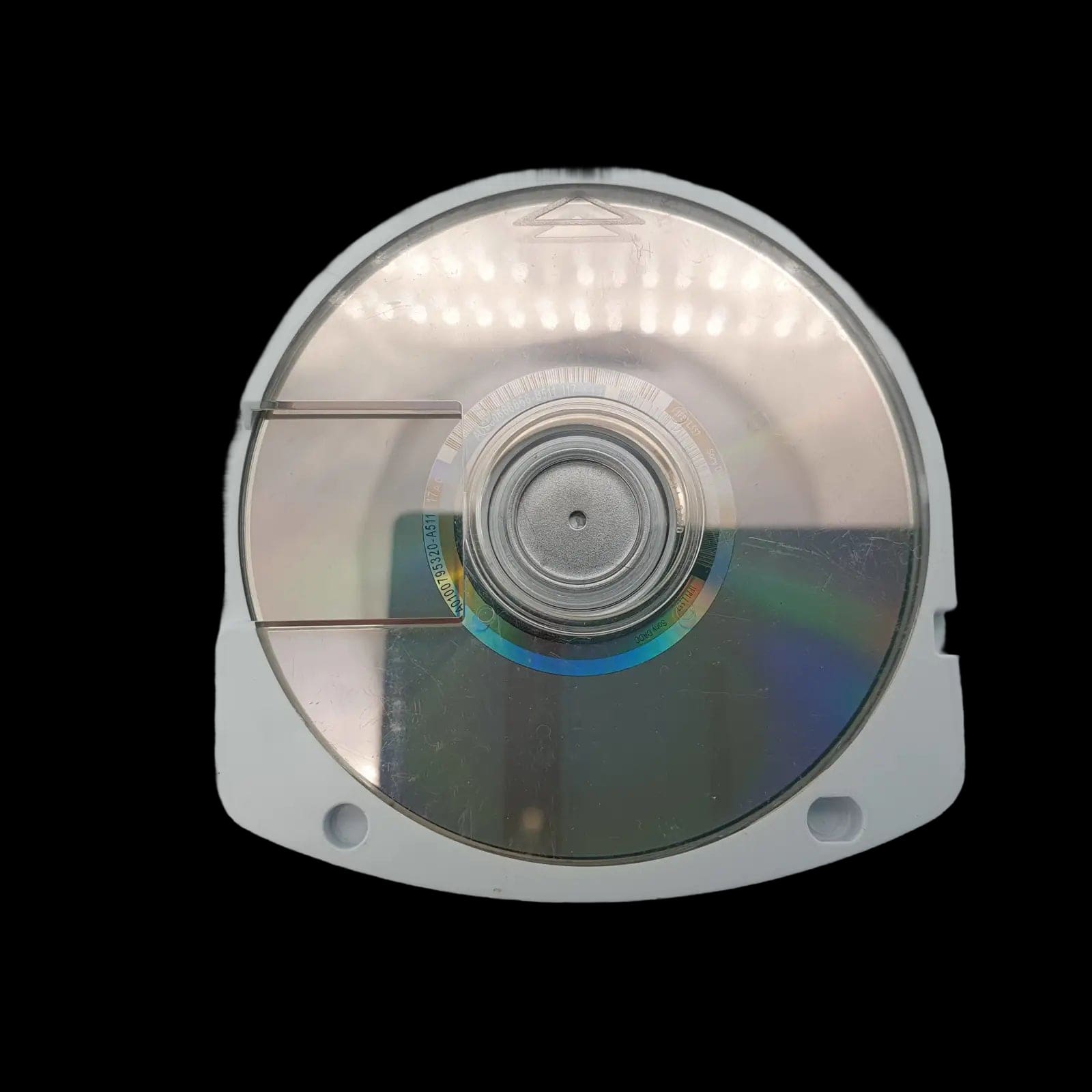 Dave Mirra Bmx Challenge Sony Psp Oxygen Games 2007 Pegi 3