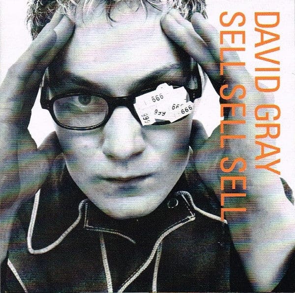 David Gray - Sell (cd Album) - Preloved - CD - EMI,EMI - 1