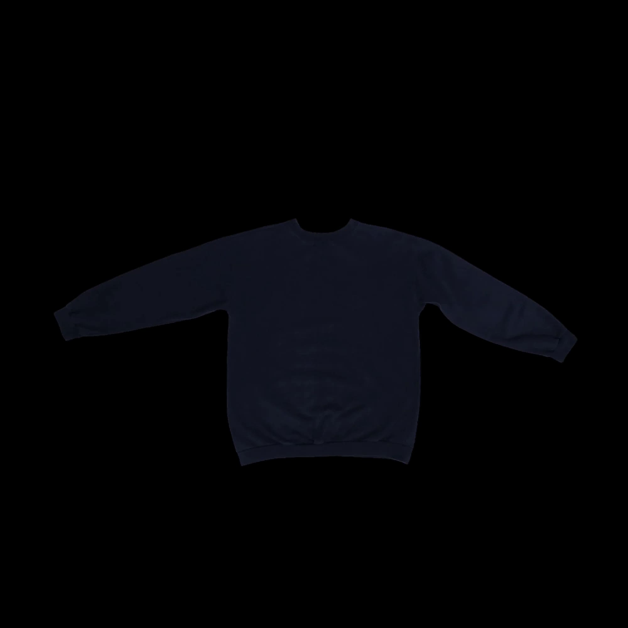 Diesel Navy Crew Neck Jumper UK XL - Jumpers - 4 - 3439