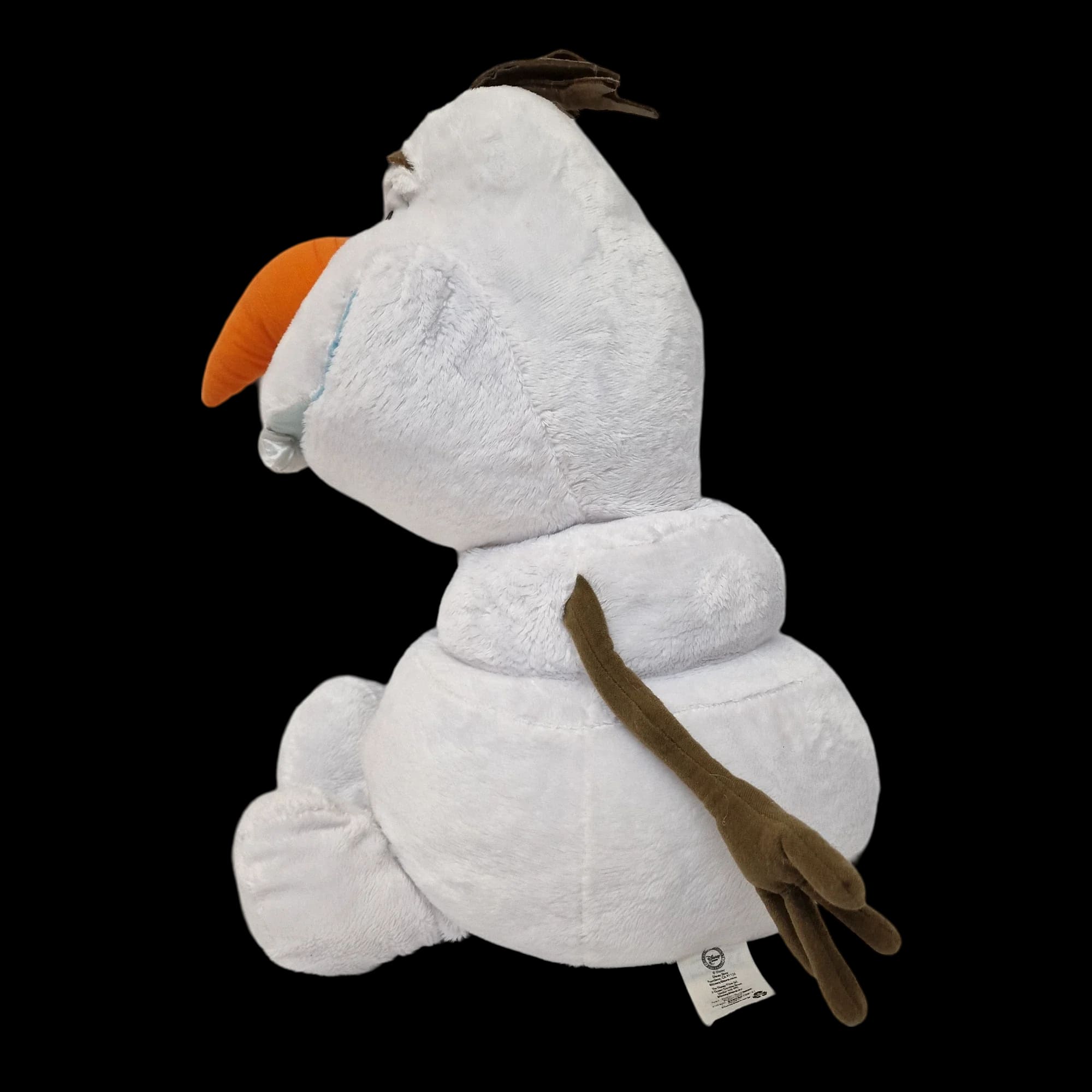 Disney Frozen Olaf Snowman Plush Soft Toy 16’ Cute Cuddly