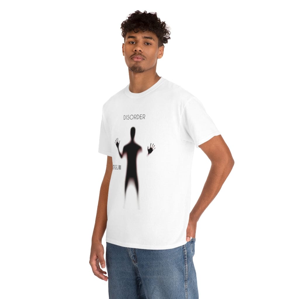 Disorder - T-shirt - Exclusive To Tiptop Deals! - T-Shirts