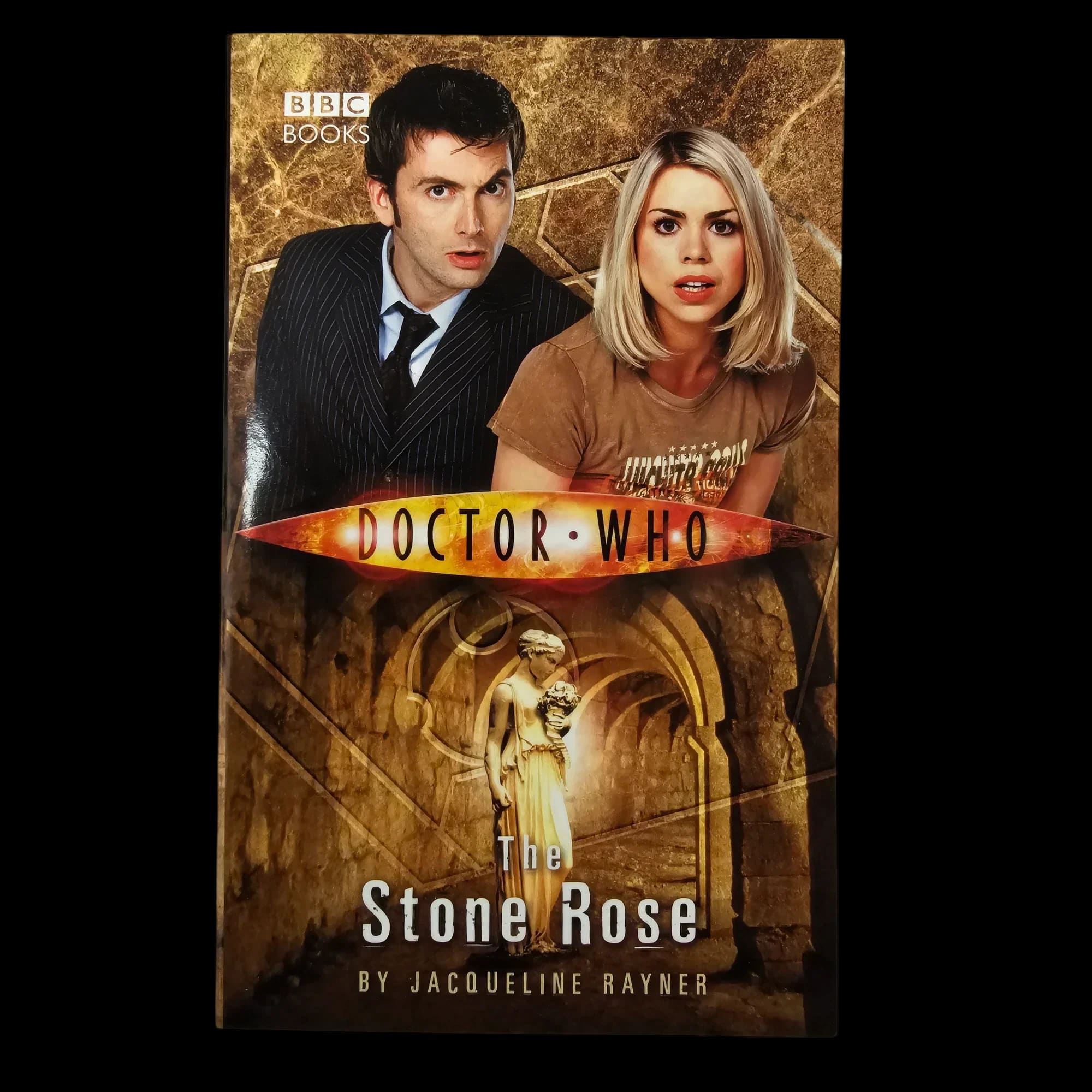 Doctor Who the Collection Books BBC 9781846074516 - Cox &