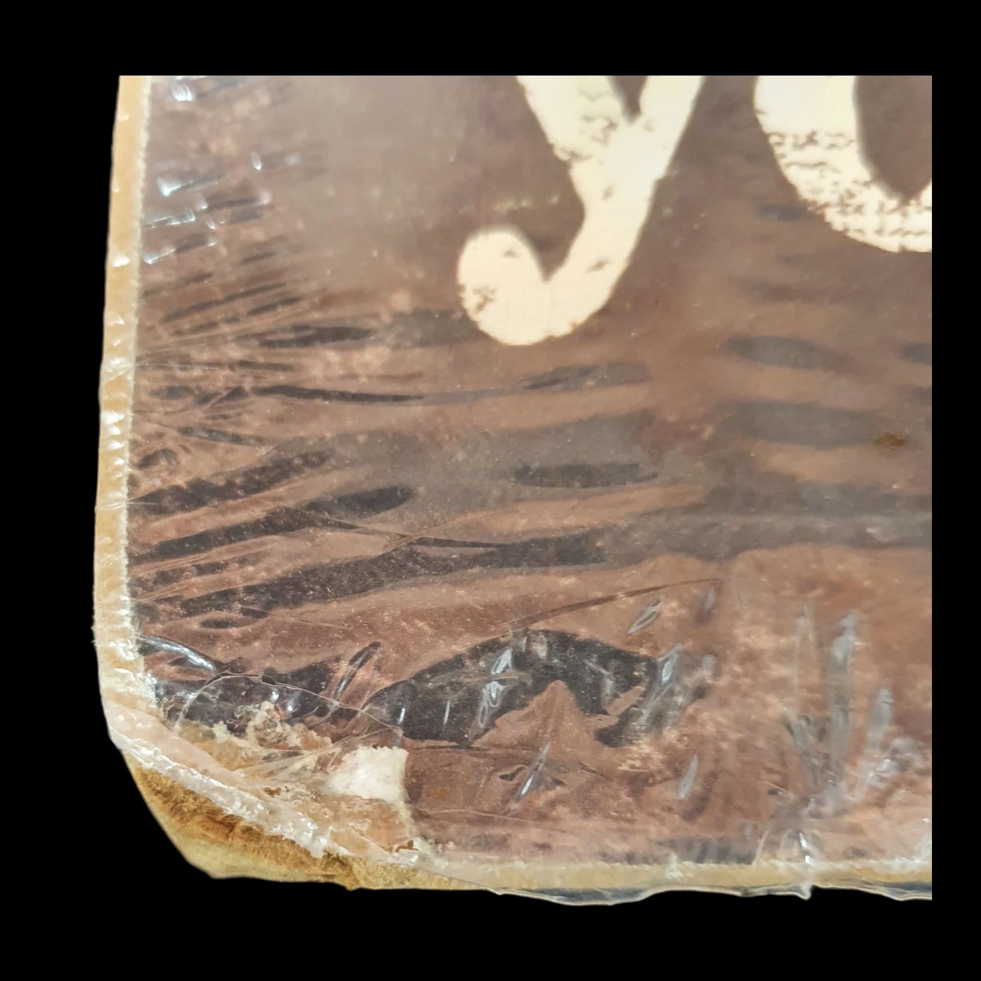 It Doesn’t Matter Sign & Photo Frame - Unbranded - 3 - 1138