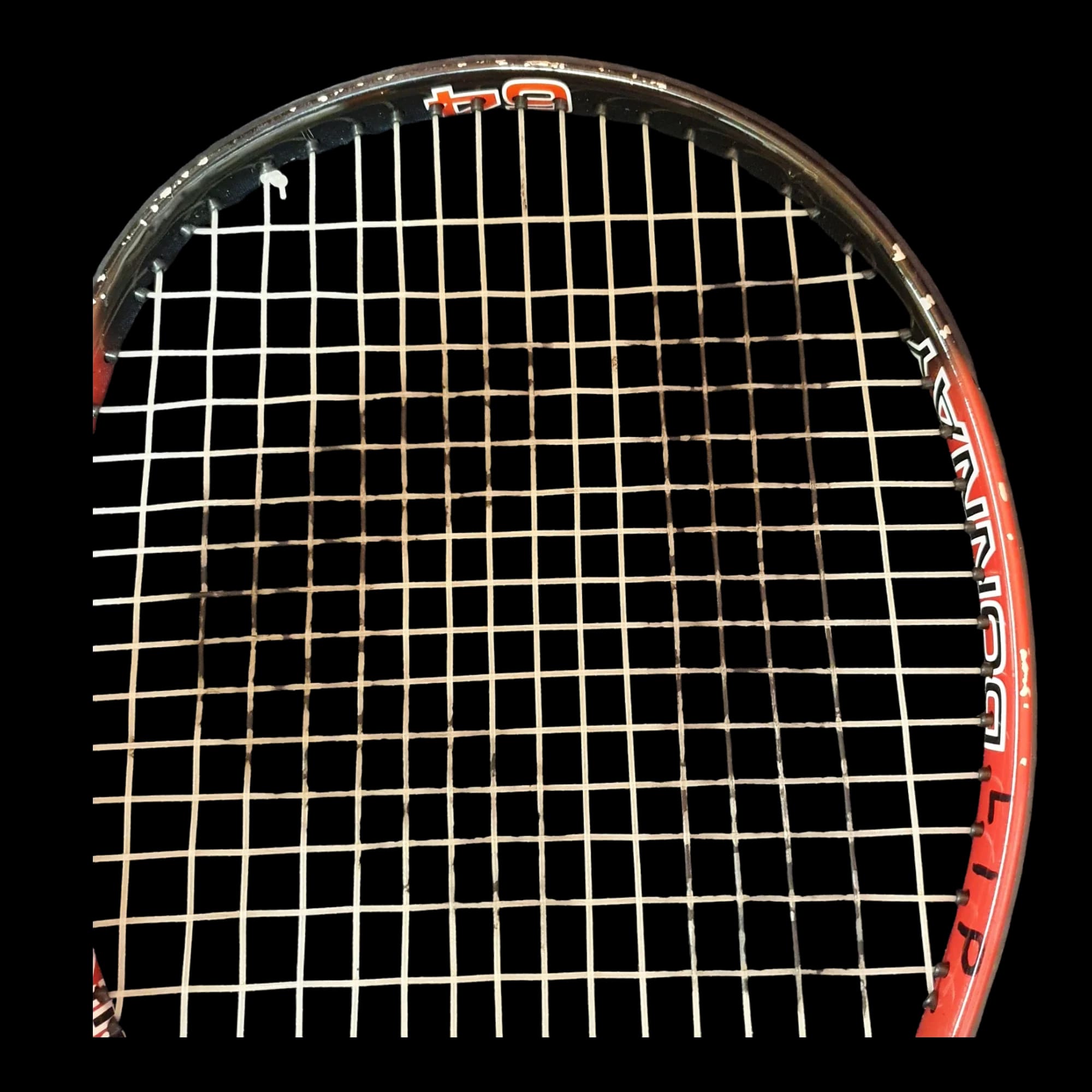 Donnay Gr Junior Tennis Racket With Cover - Rackets - 5